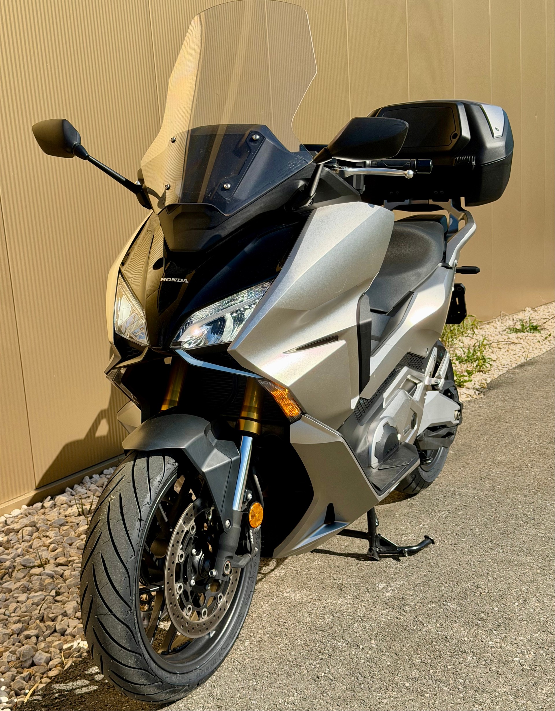 HONDA NSS 750-image-7