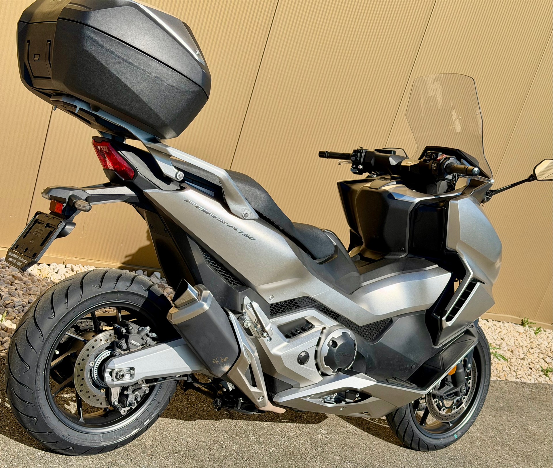 HONDA NSS 750-image-4