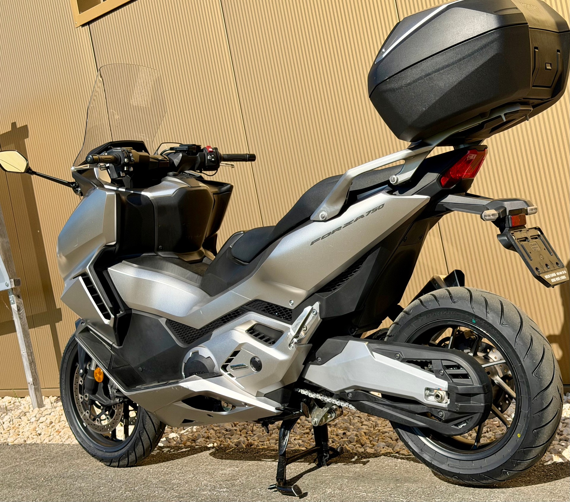 HONDA NSS 750-image-11