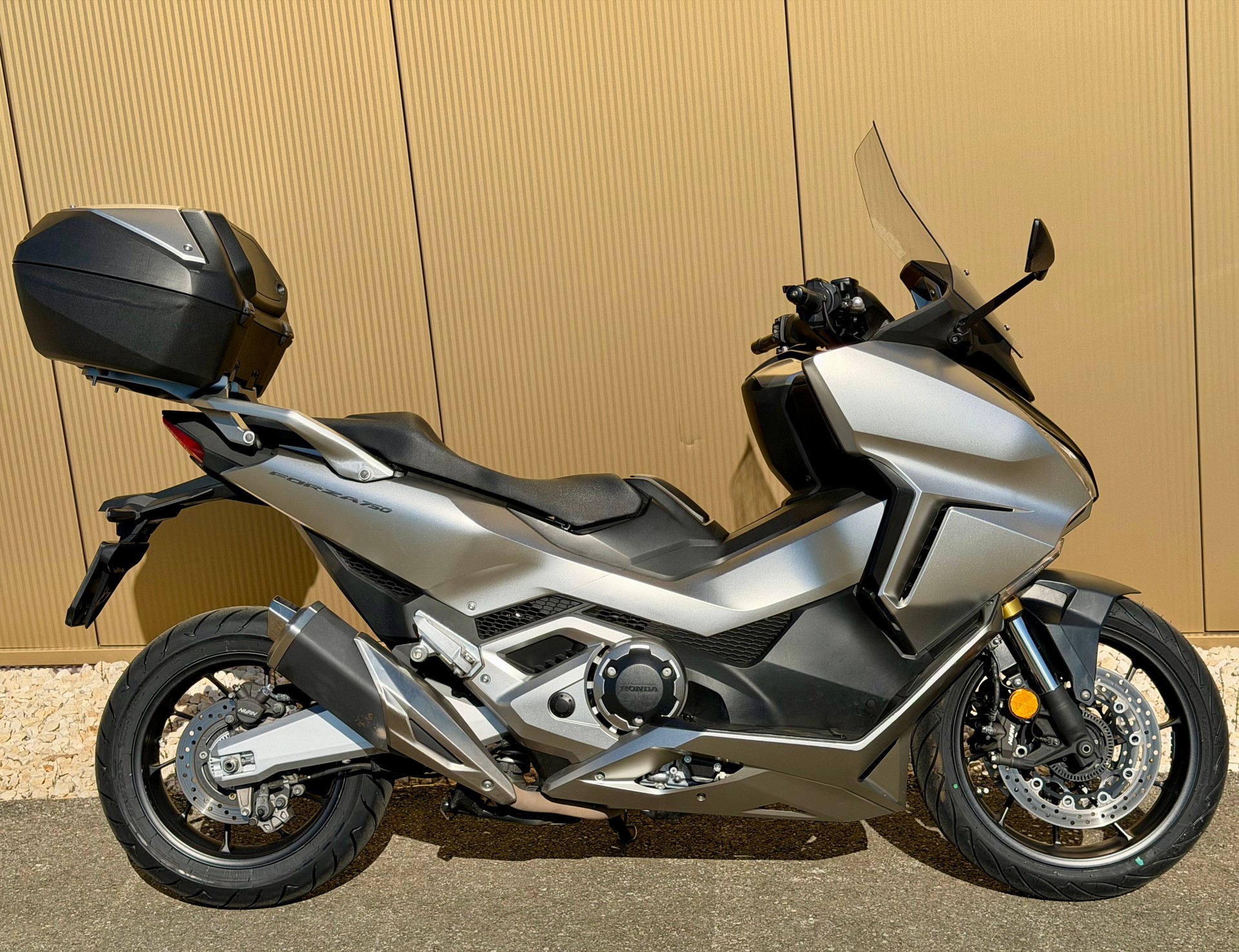 HONDA NSS 750-image-3