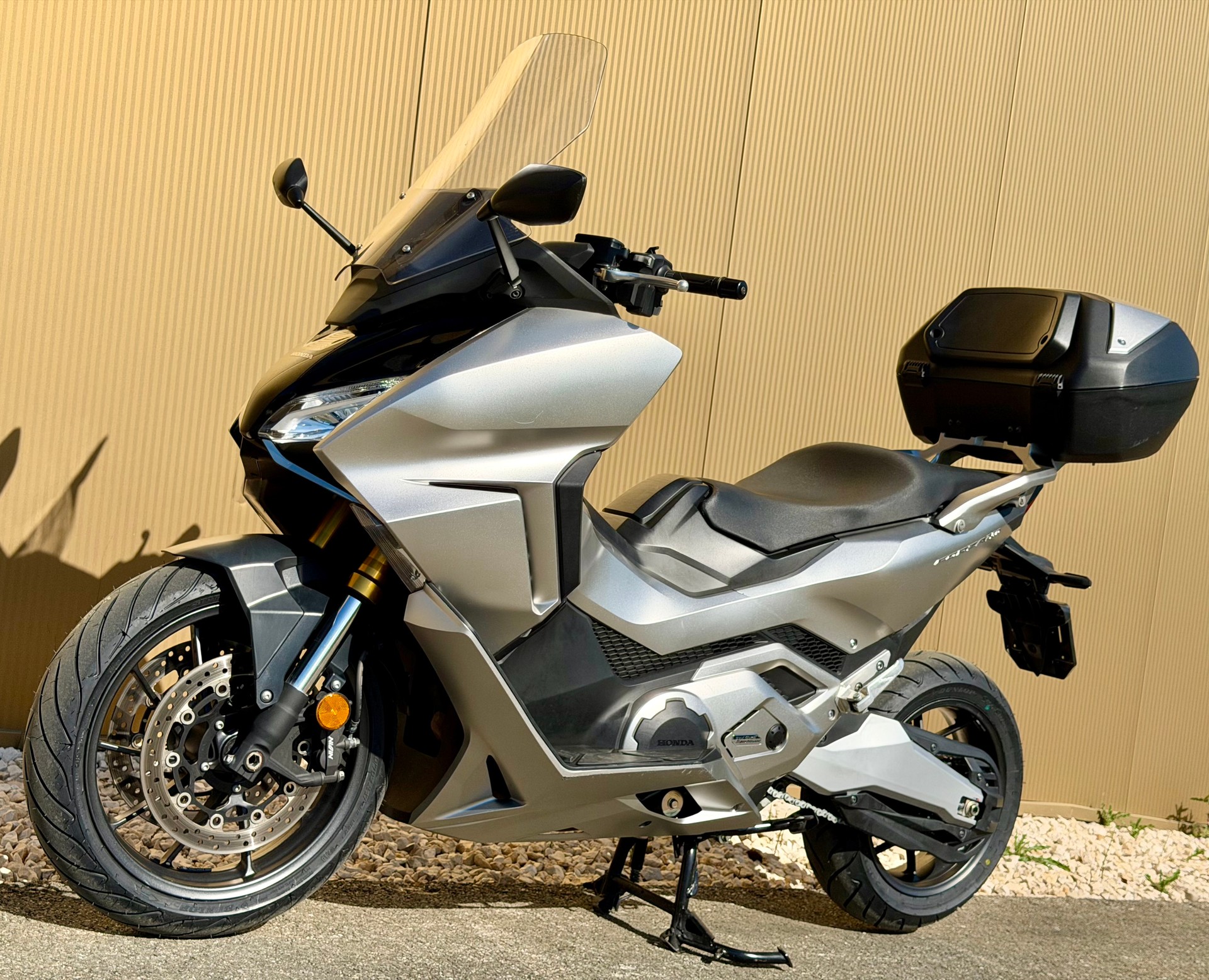 HONDA NSS 750-image-9