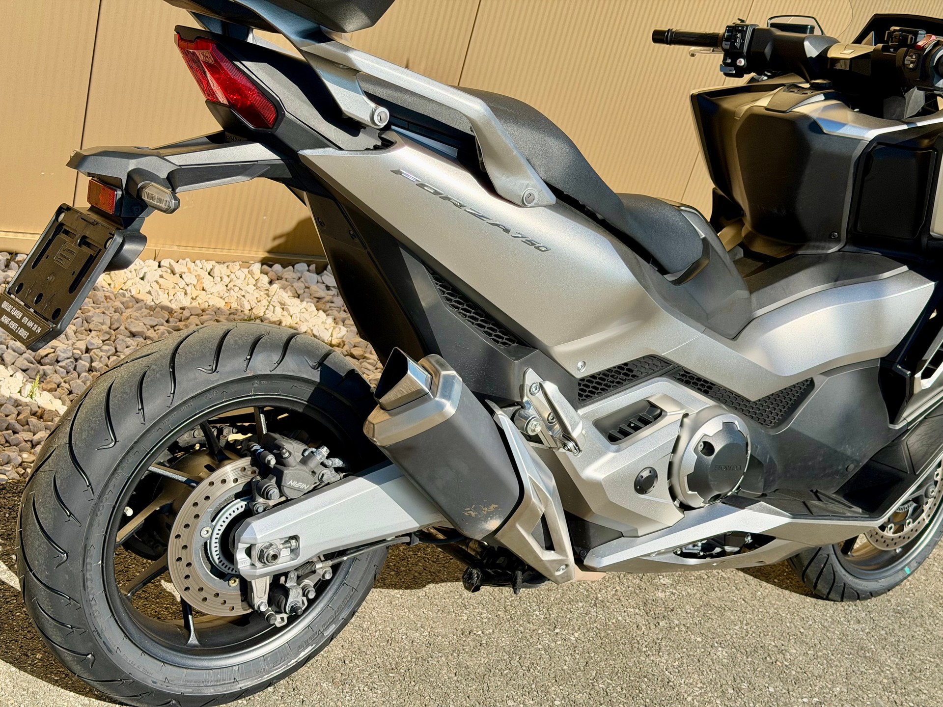 HONDA NSS 750-image-6