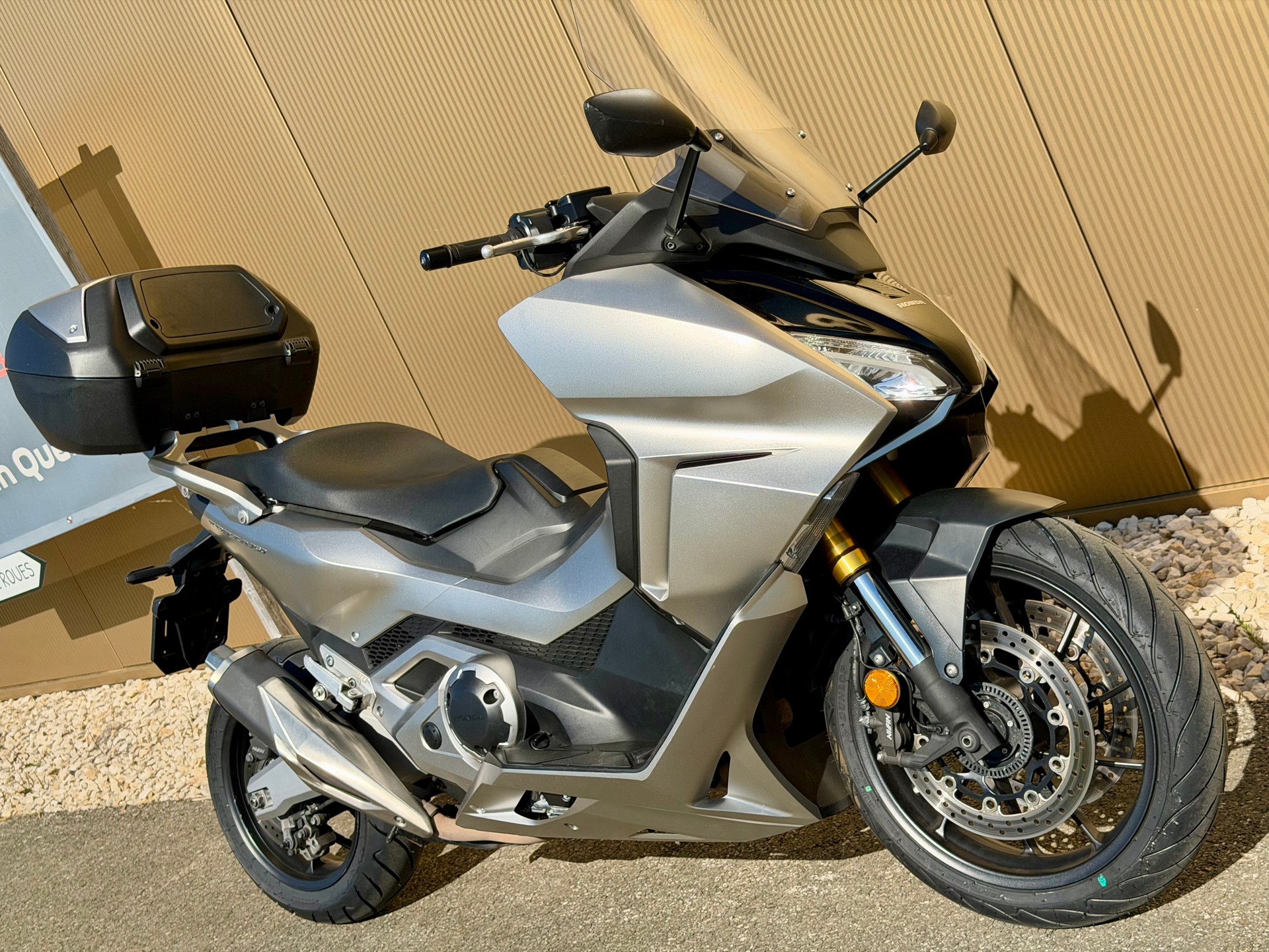 HONDA NSS 750-image-2