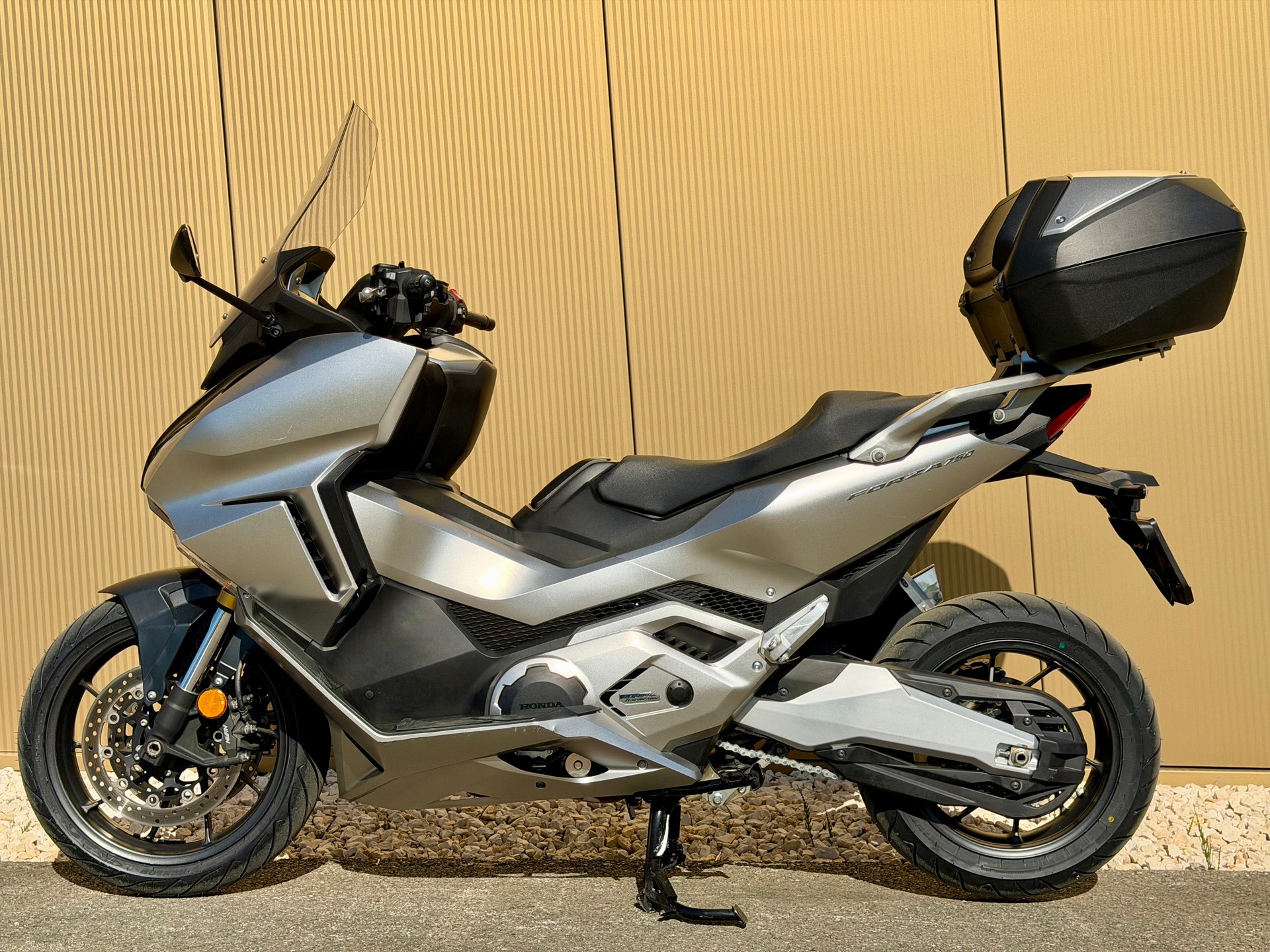 HONDA NSS 750-image-10