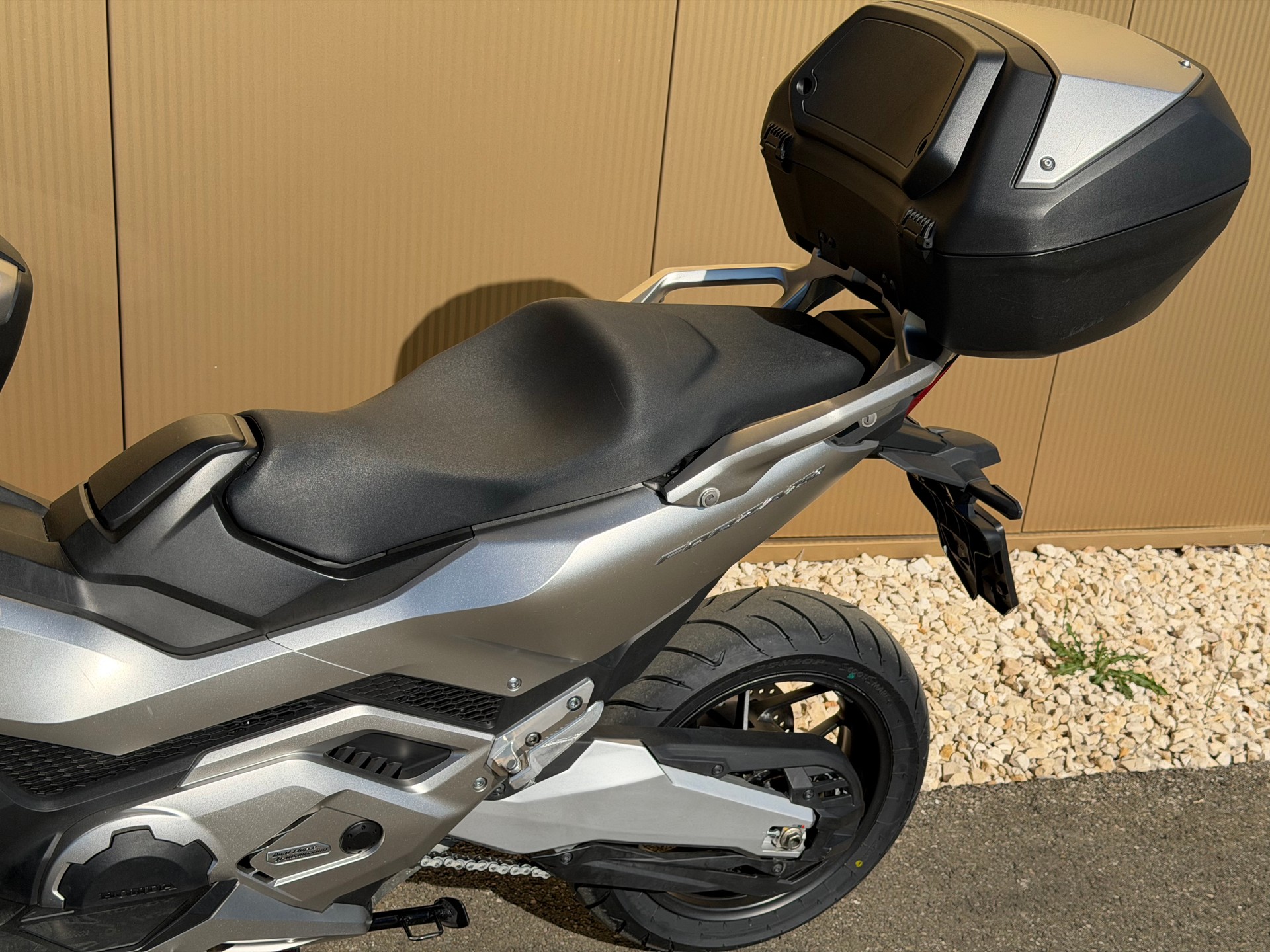 HONDA NSS 750-image-14