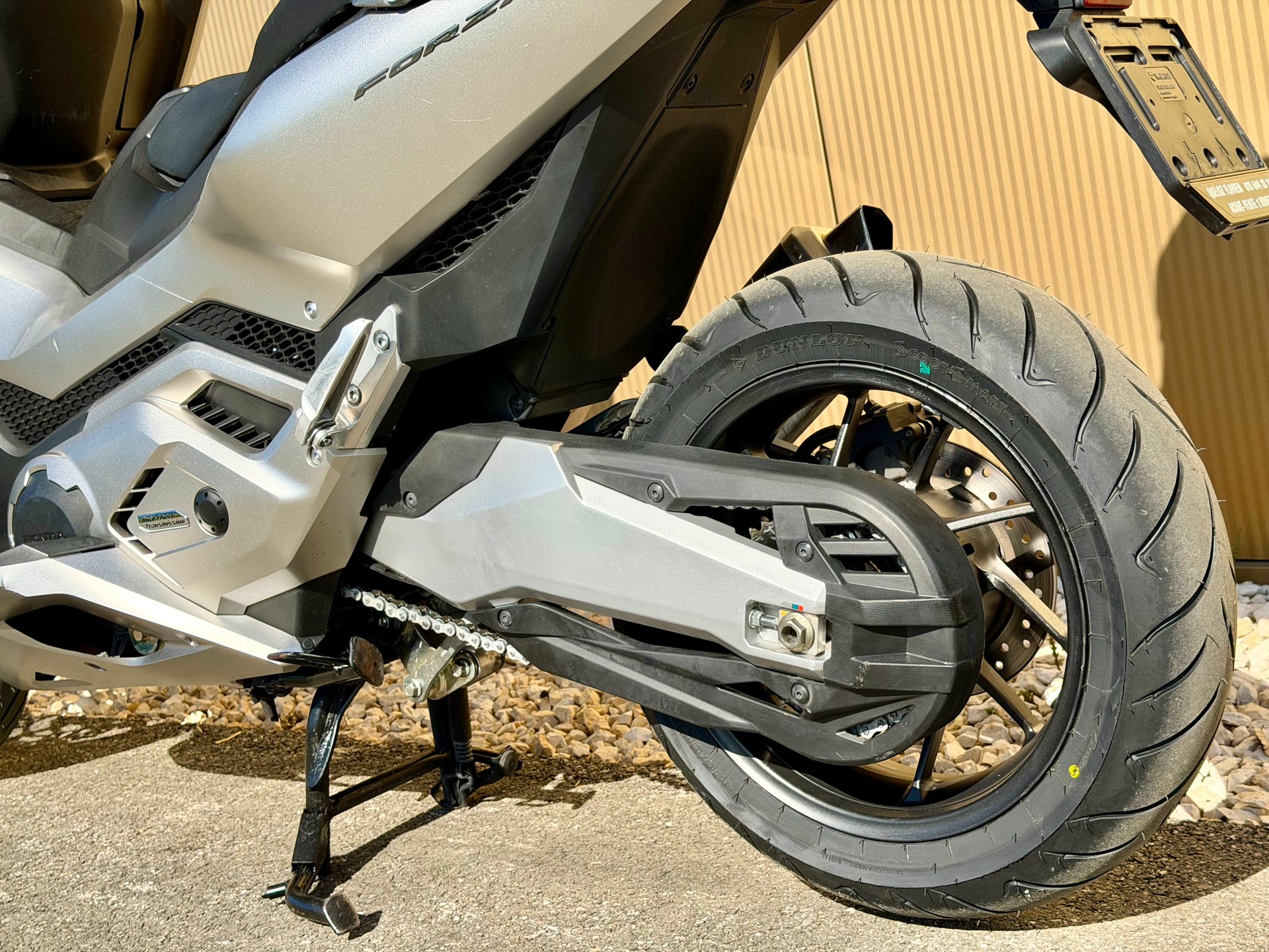 HONDA NSS 750-image-13