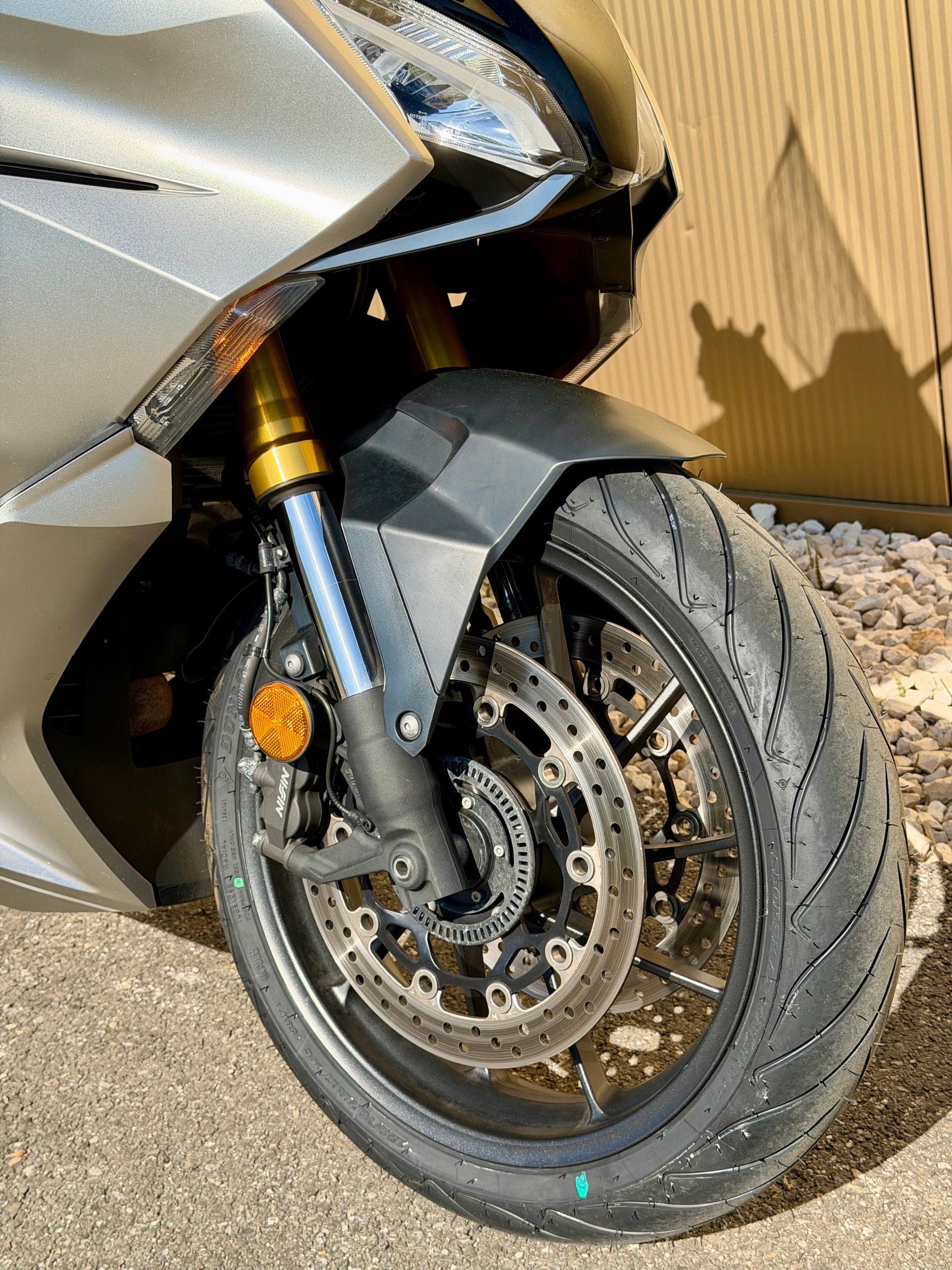 HONDA NSS 750-image-1