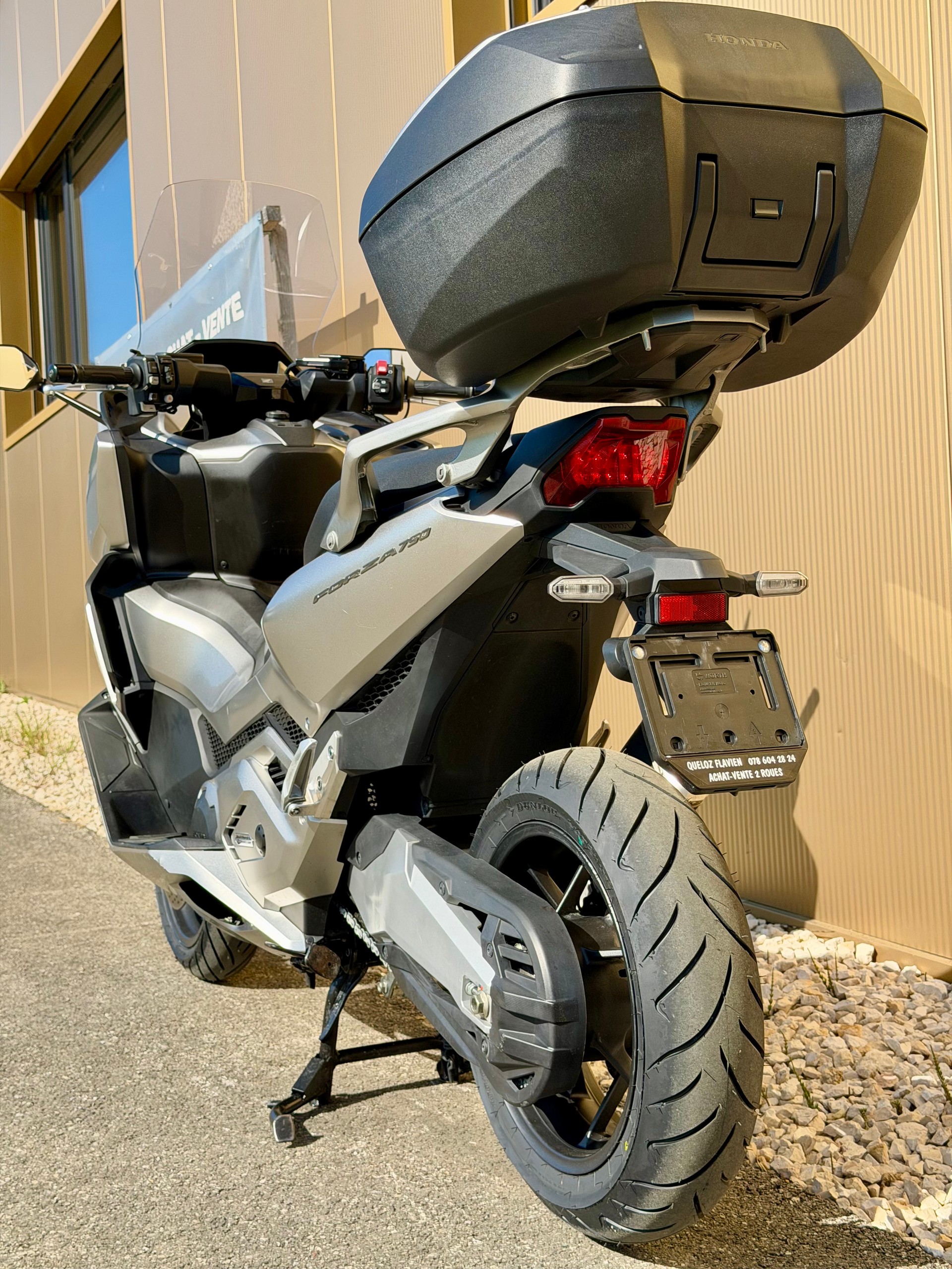 HONDA NSS 750-image-12