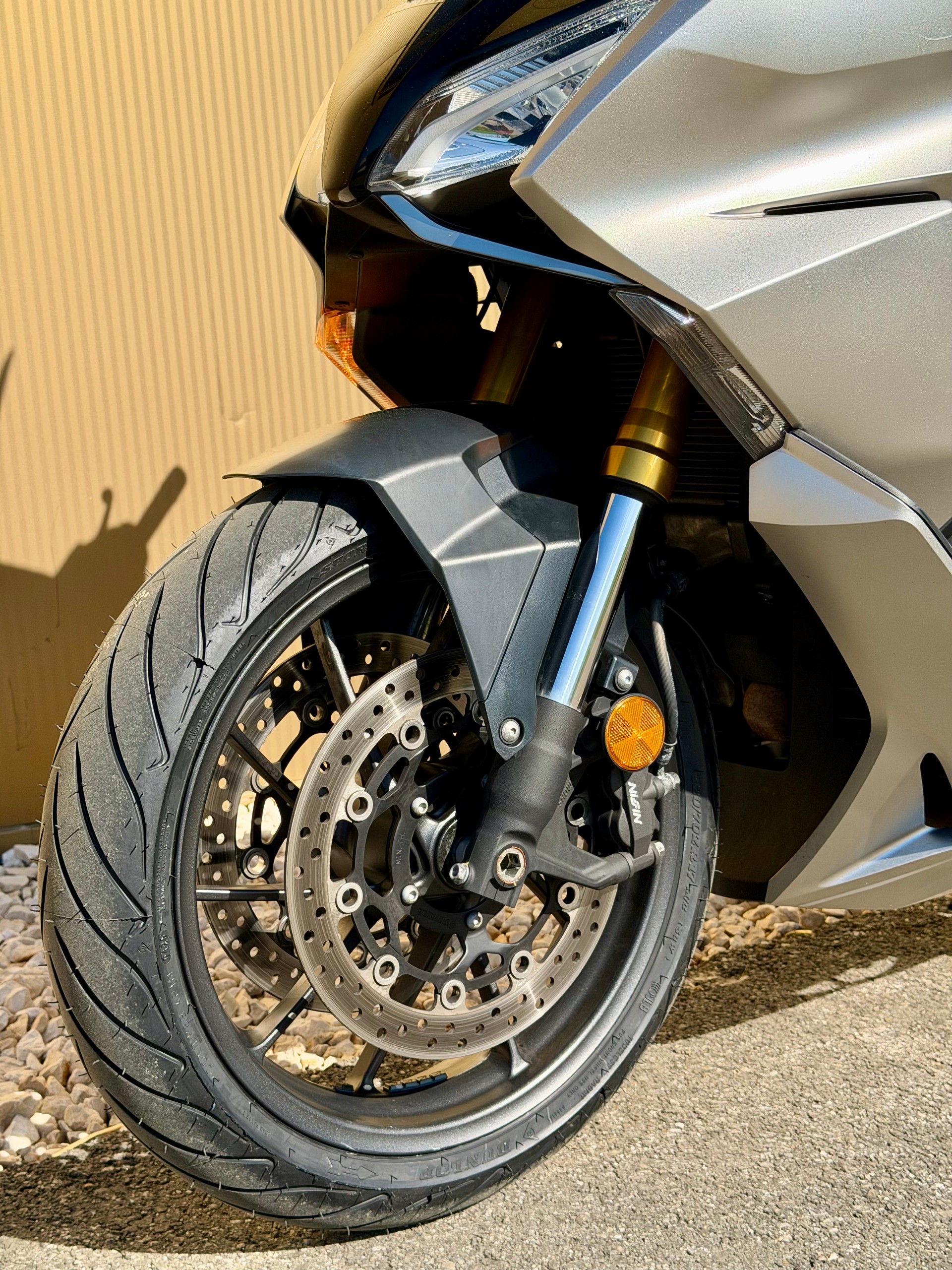 HONDA NSS 750-image-8