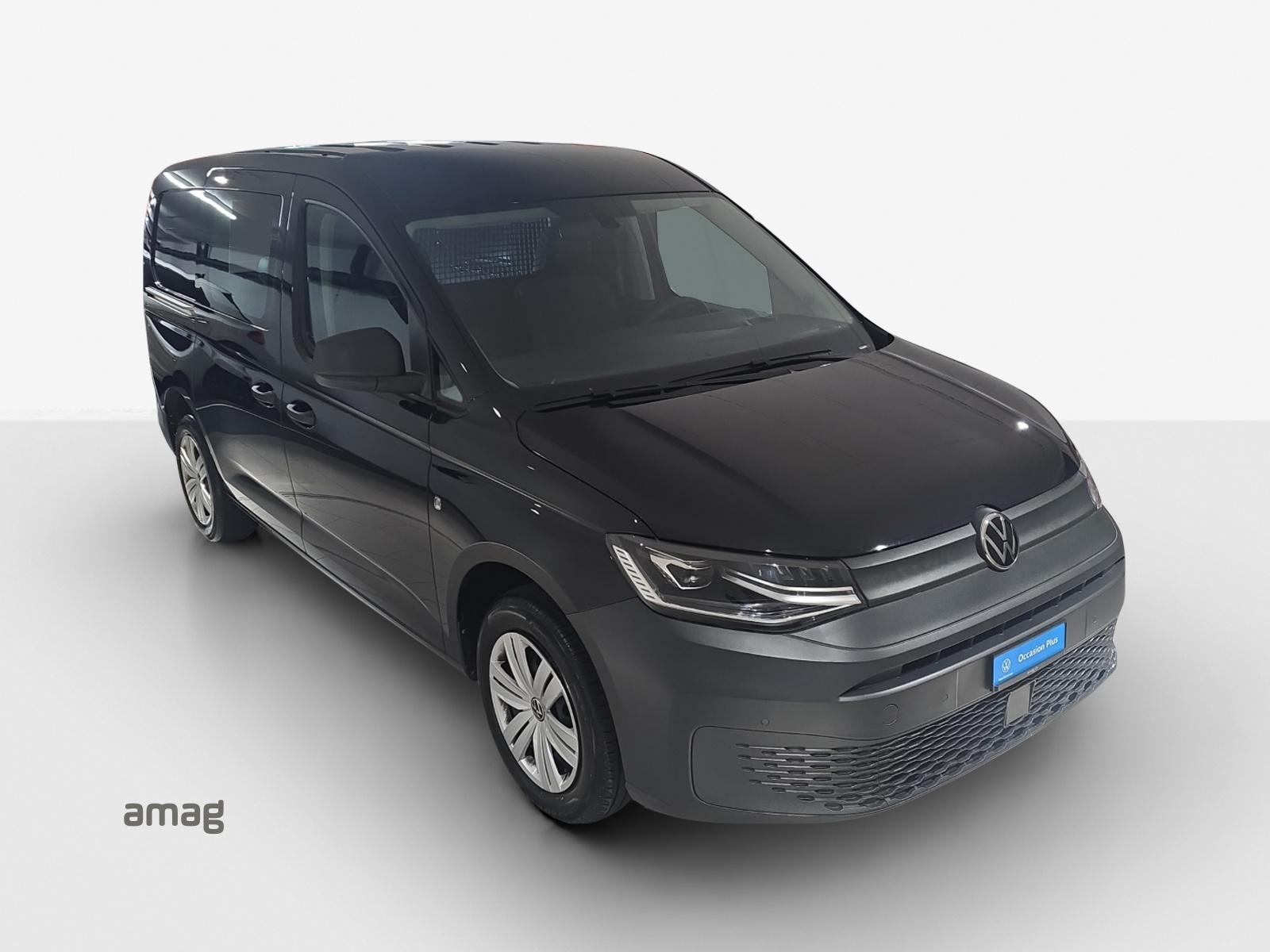 VW Caddy Cargo 2.0TDI Maxi-image-13