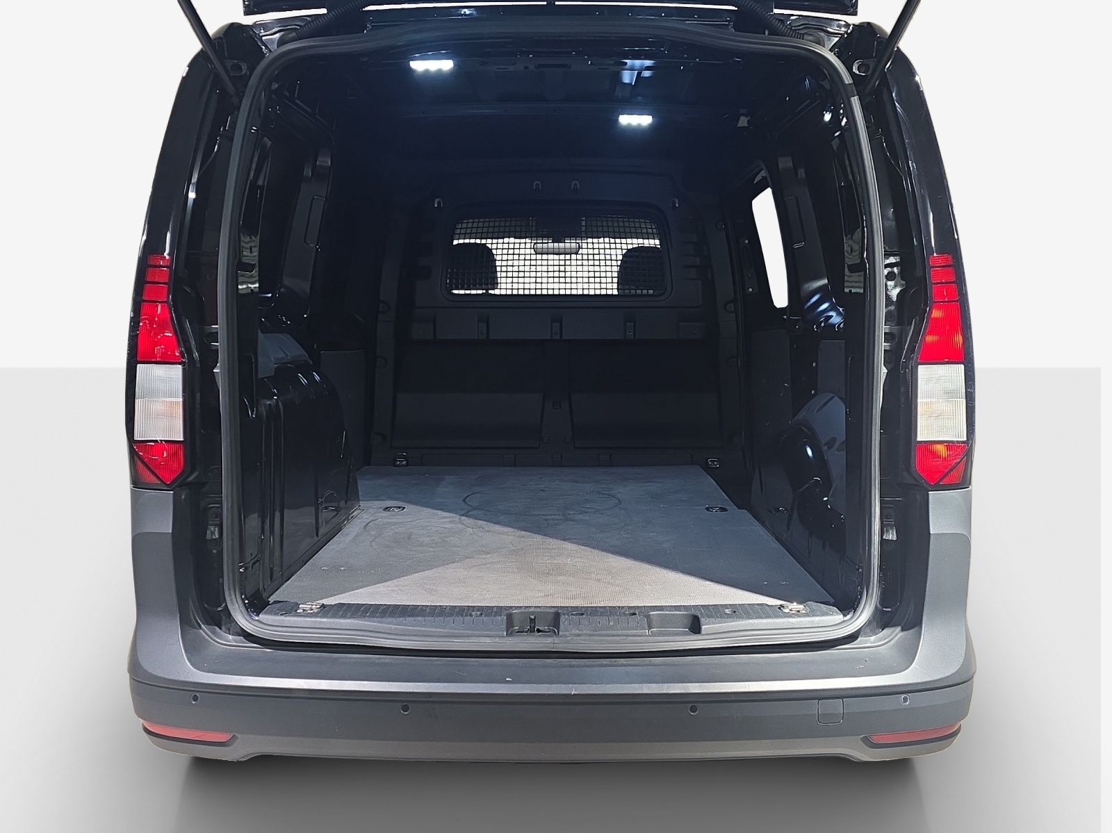 VW Caddy Cargo 2.0TDI Maxi-image-12
