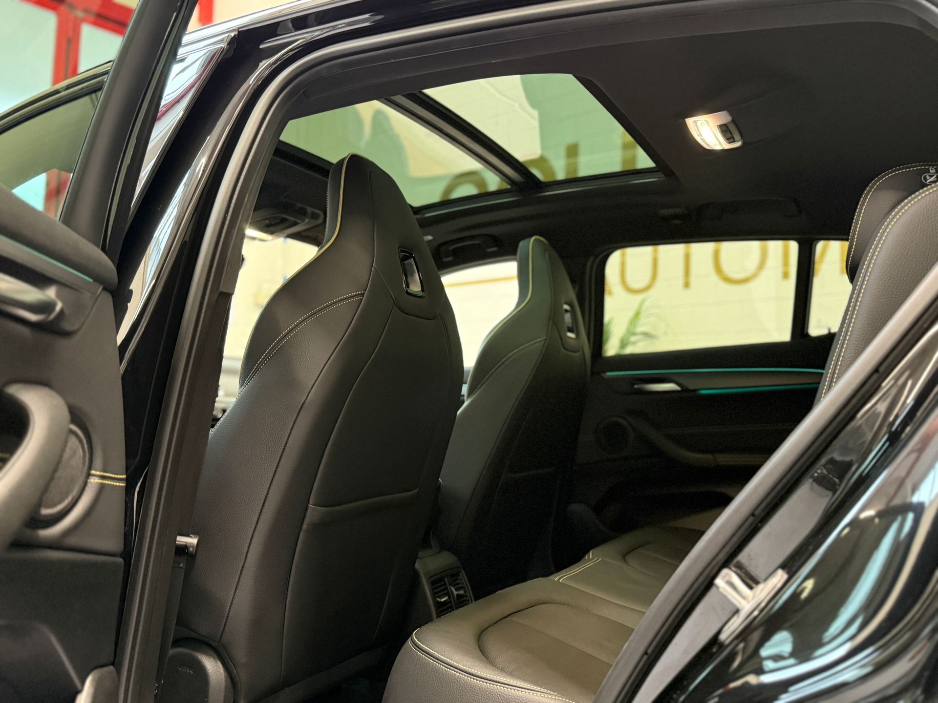 BMW X2 xDrive 20d GoldPlay Steptronic-image-10