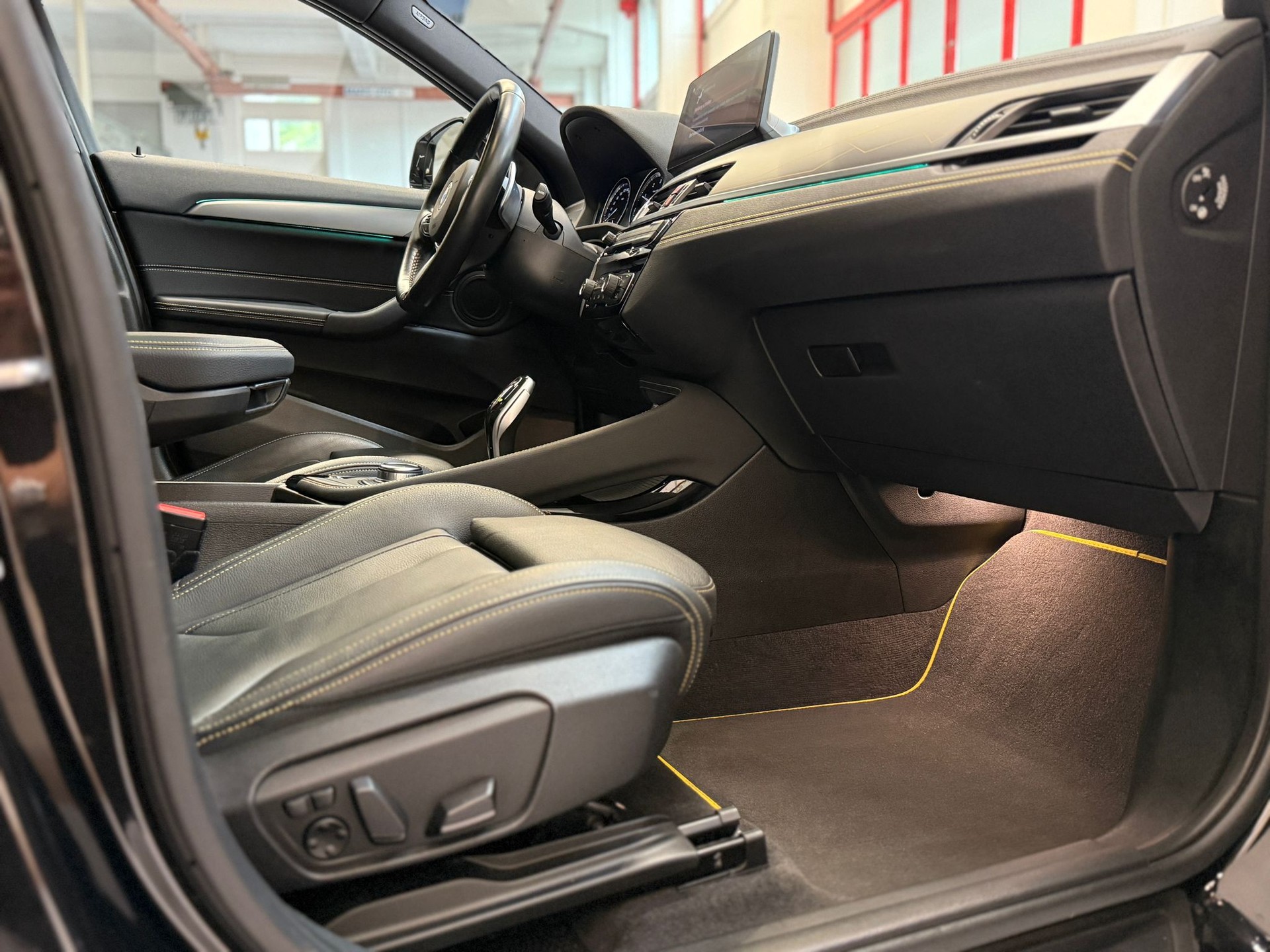 BMW X2 xDrive 20d GoldPlay Steptronic-image-23