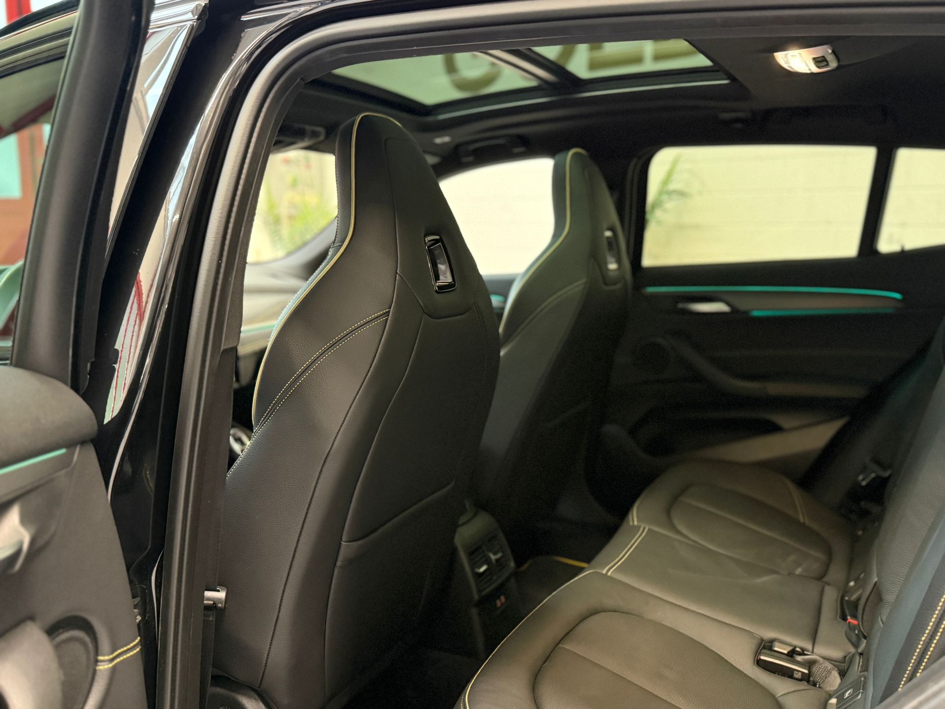 BMW X2 xDrive 20d GoldPlay Steptronic-image-11