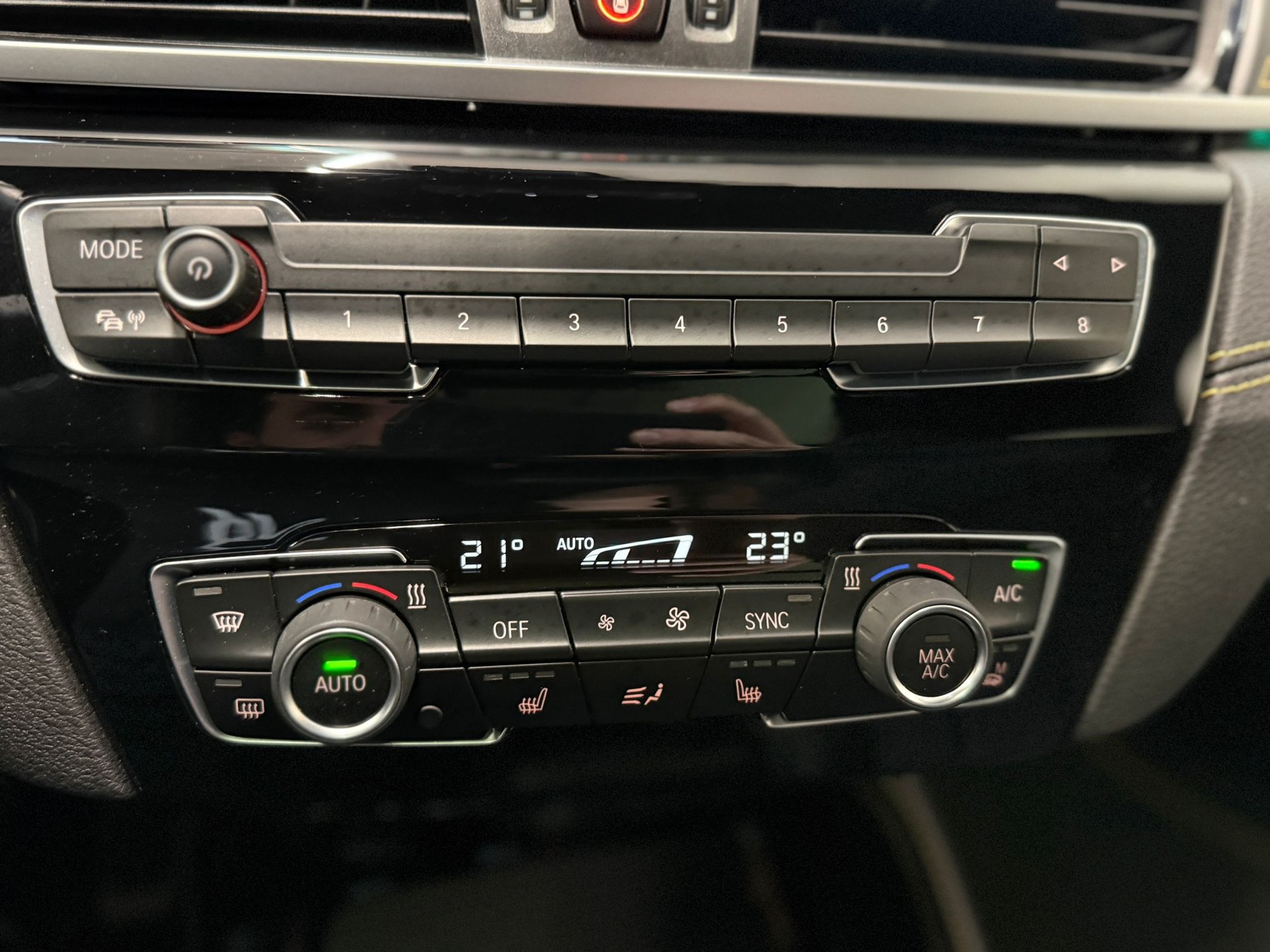 BMW X2 xDrive 20d GoldPlay Steptronic-image-19