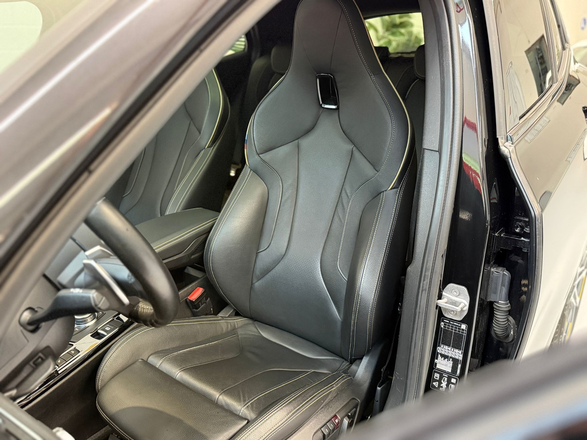 BMW X2 xDrive 20d GoldPlay Steptronic-image-9