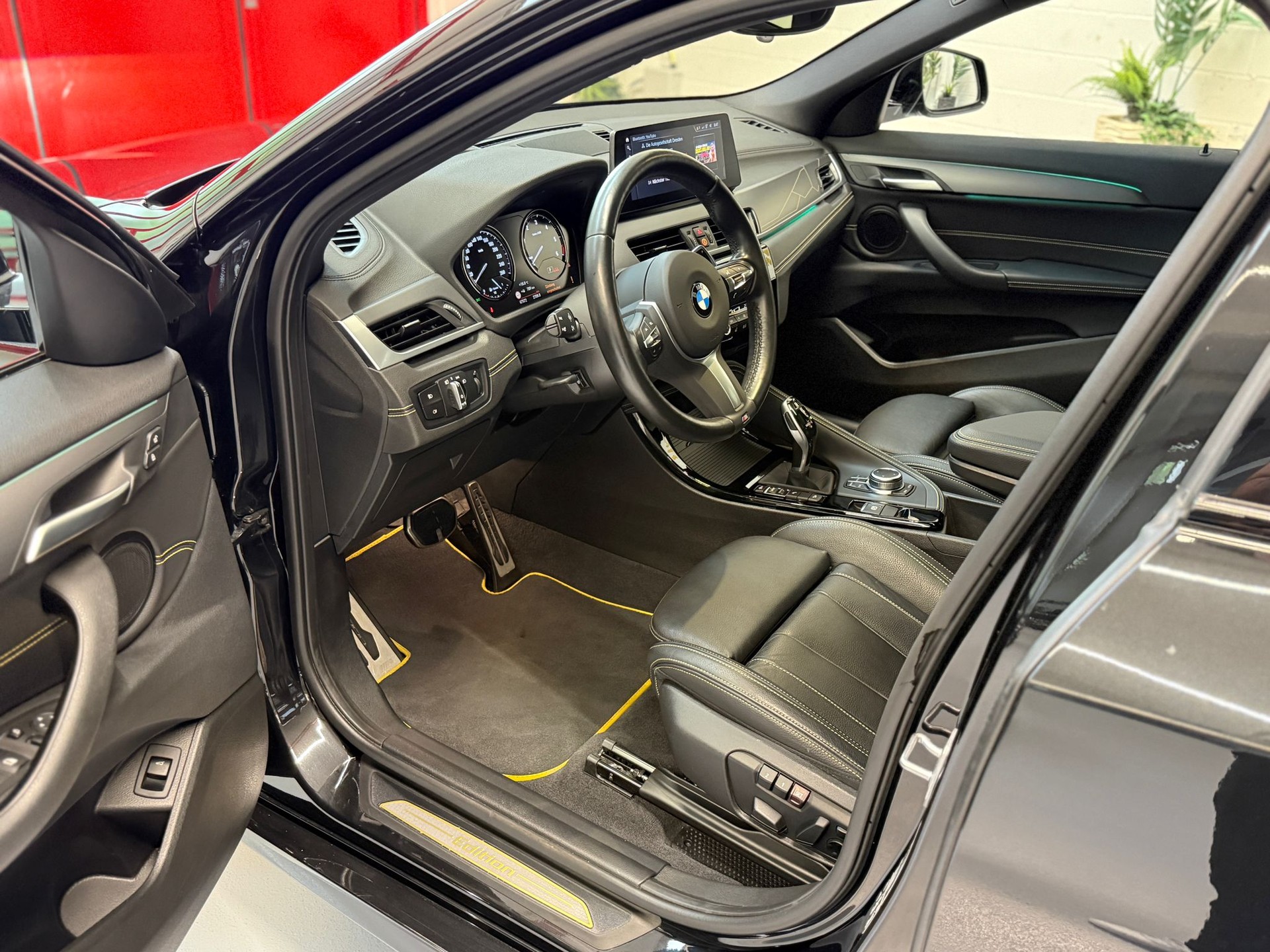 BMW X2 xDrive 20d GoldPlay Steptronic-image-7