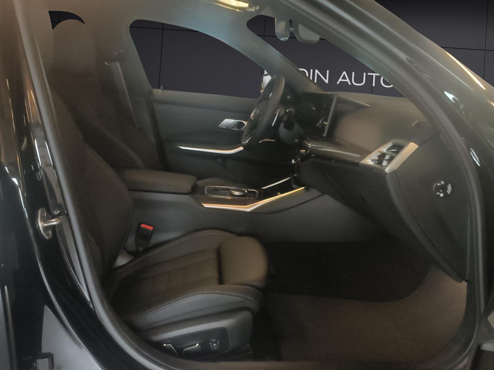 BMW 330d xDrive-image-14