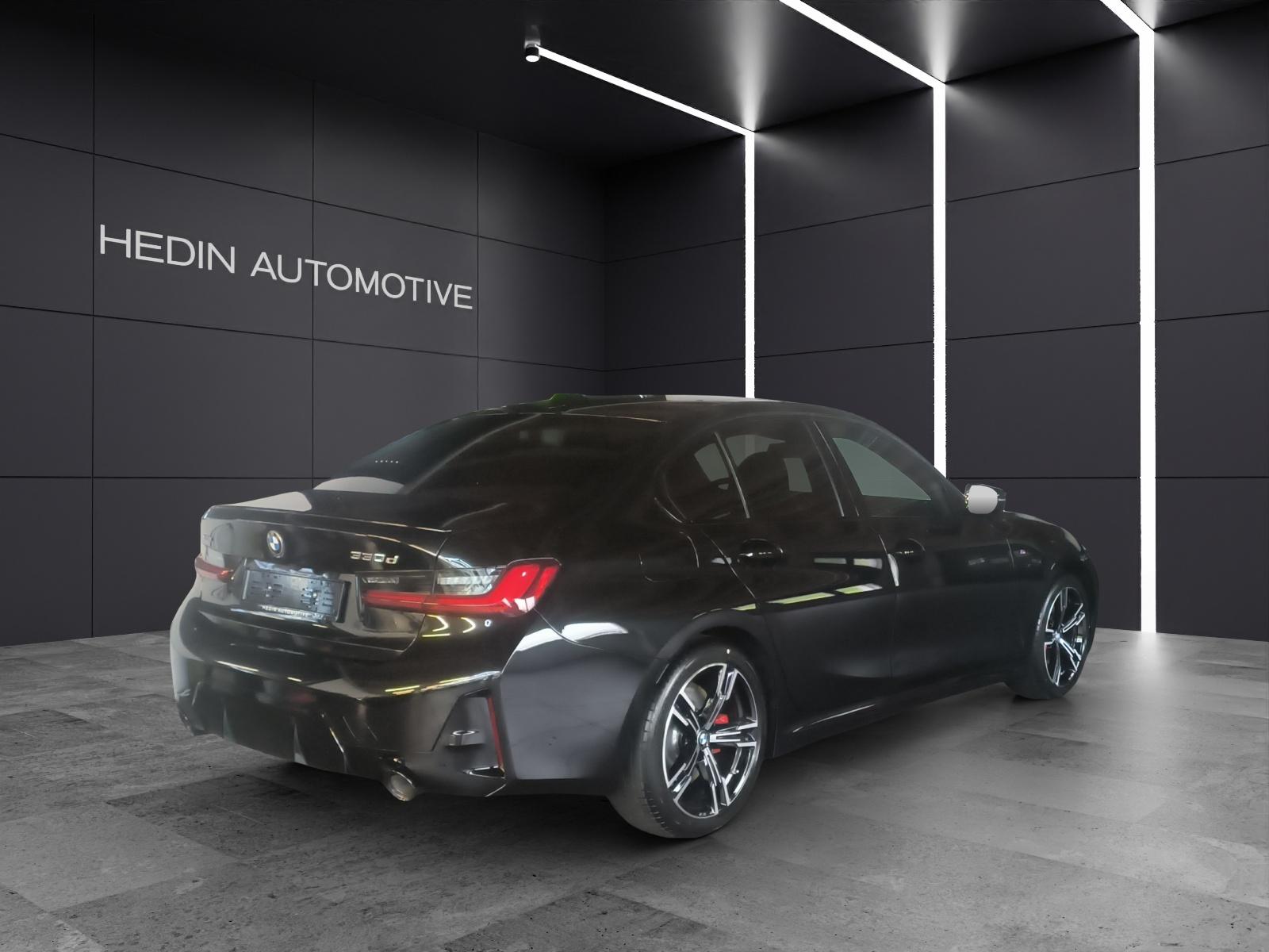 BMW 330d xDrive-image-4