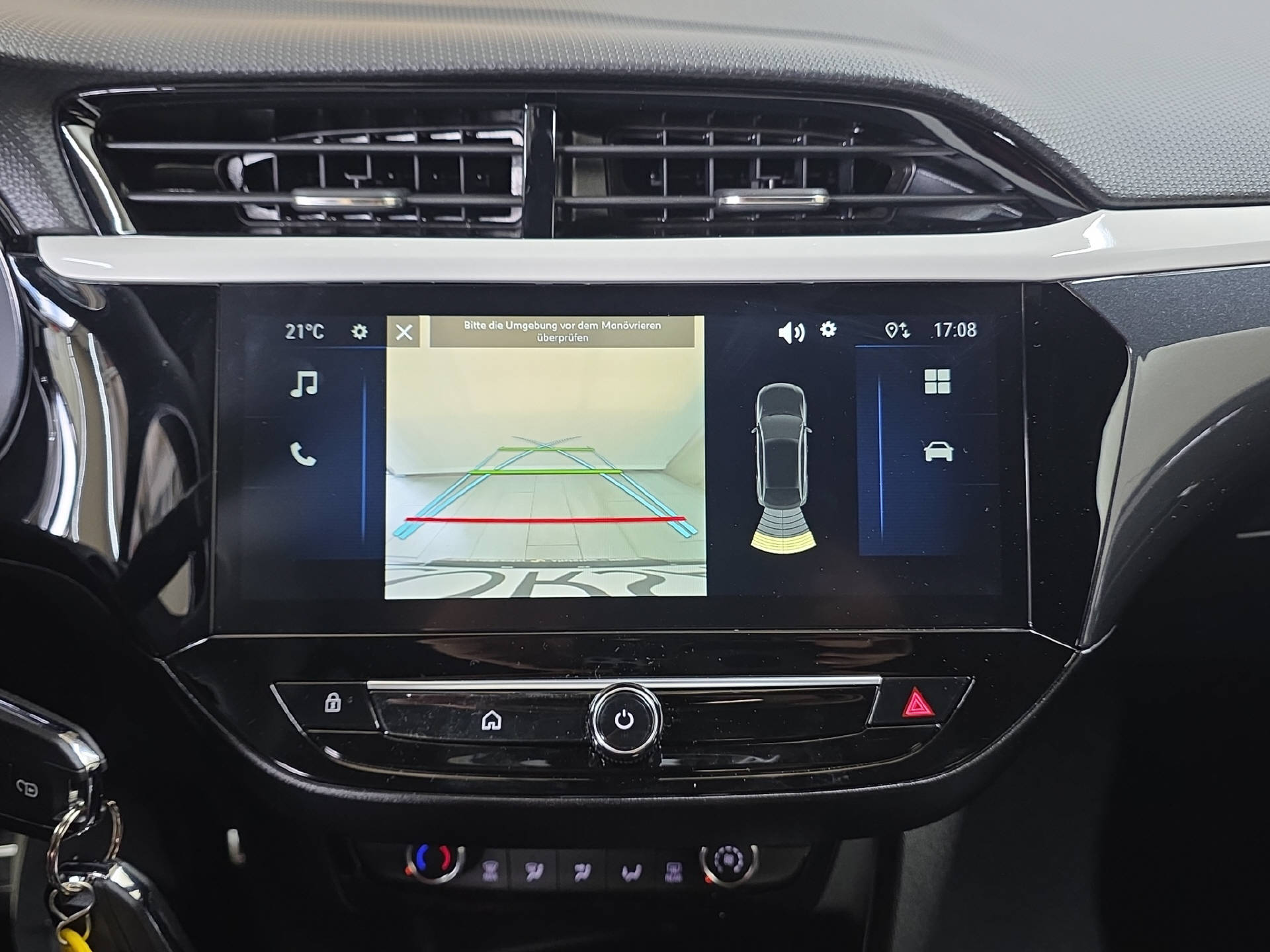 OPEL Corsa 1.2 T Hybrid Viva-image-13