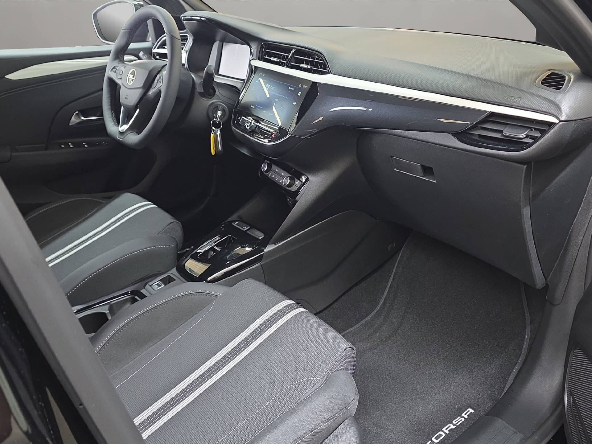 OPEL Corsa 1.2 T Hybrid Viva-image-10