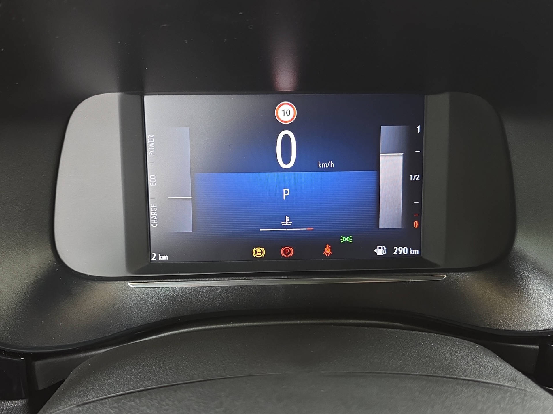 OPEL Corsa 1.2 T Hybrid Viva-image-6