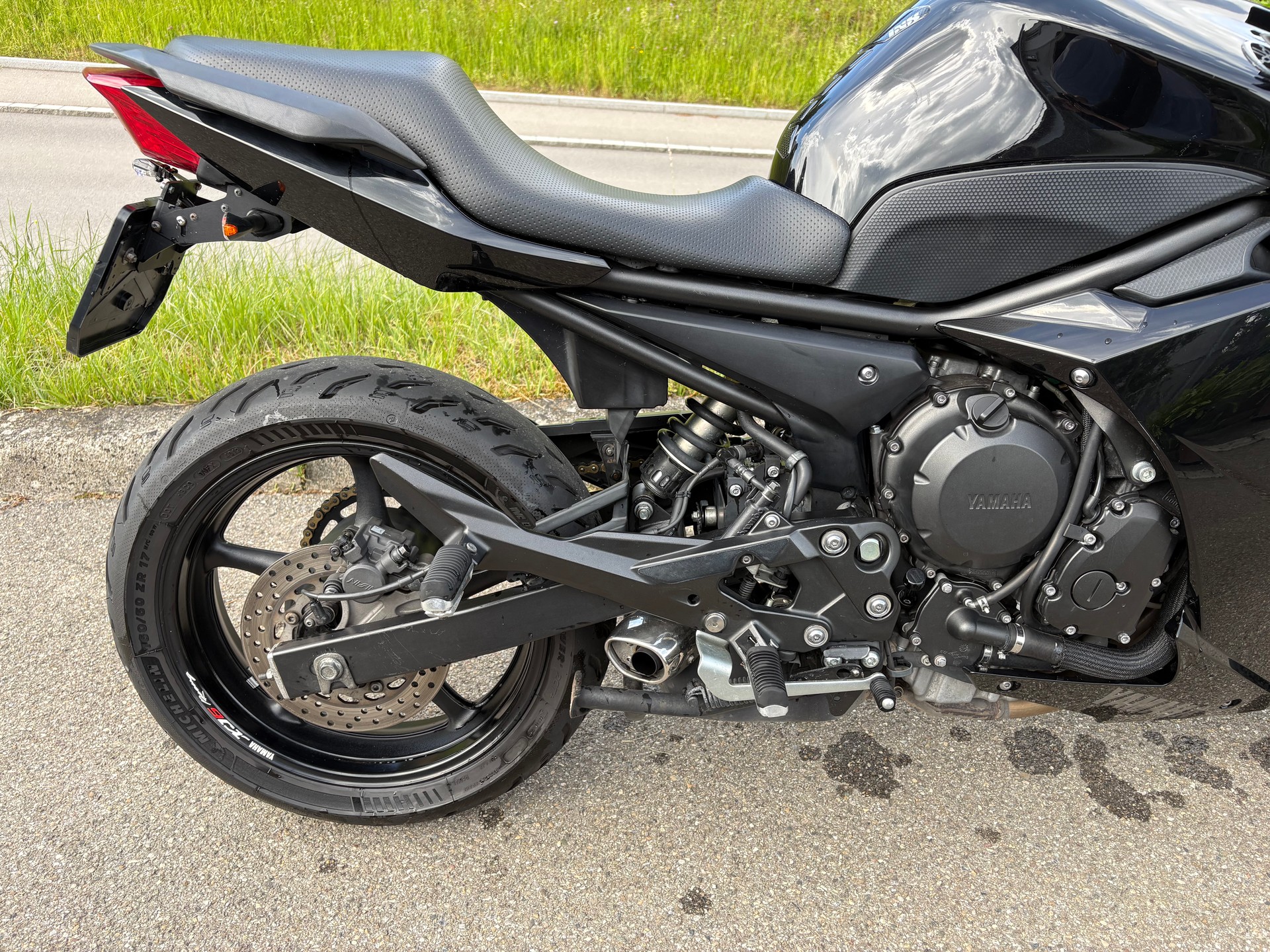 YAMAHA XJ 6 F Diversion ABS-image-6