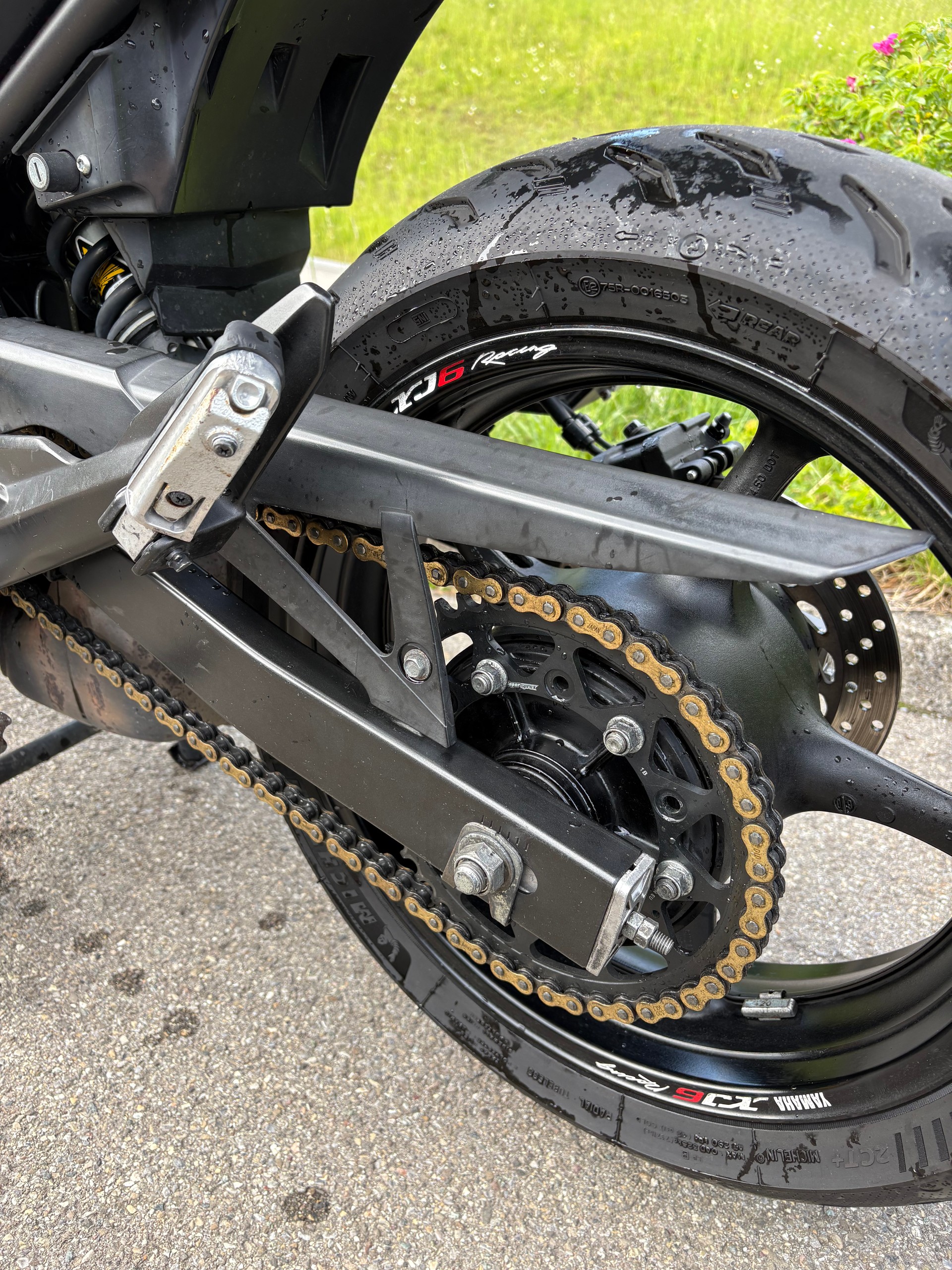 YAMAHA XJ 6 F Diversion ABS-image-4