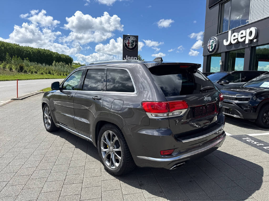 JEEP Grand Cherokee 3.0 CRD 250 Summit-showroom-element-1