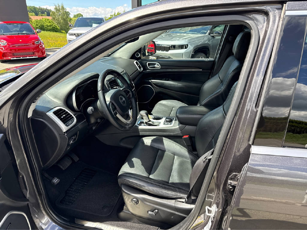 JEEP Grand Cherokee 3.0 CRD 250 Summit-image-8