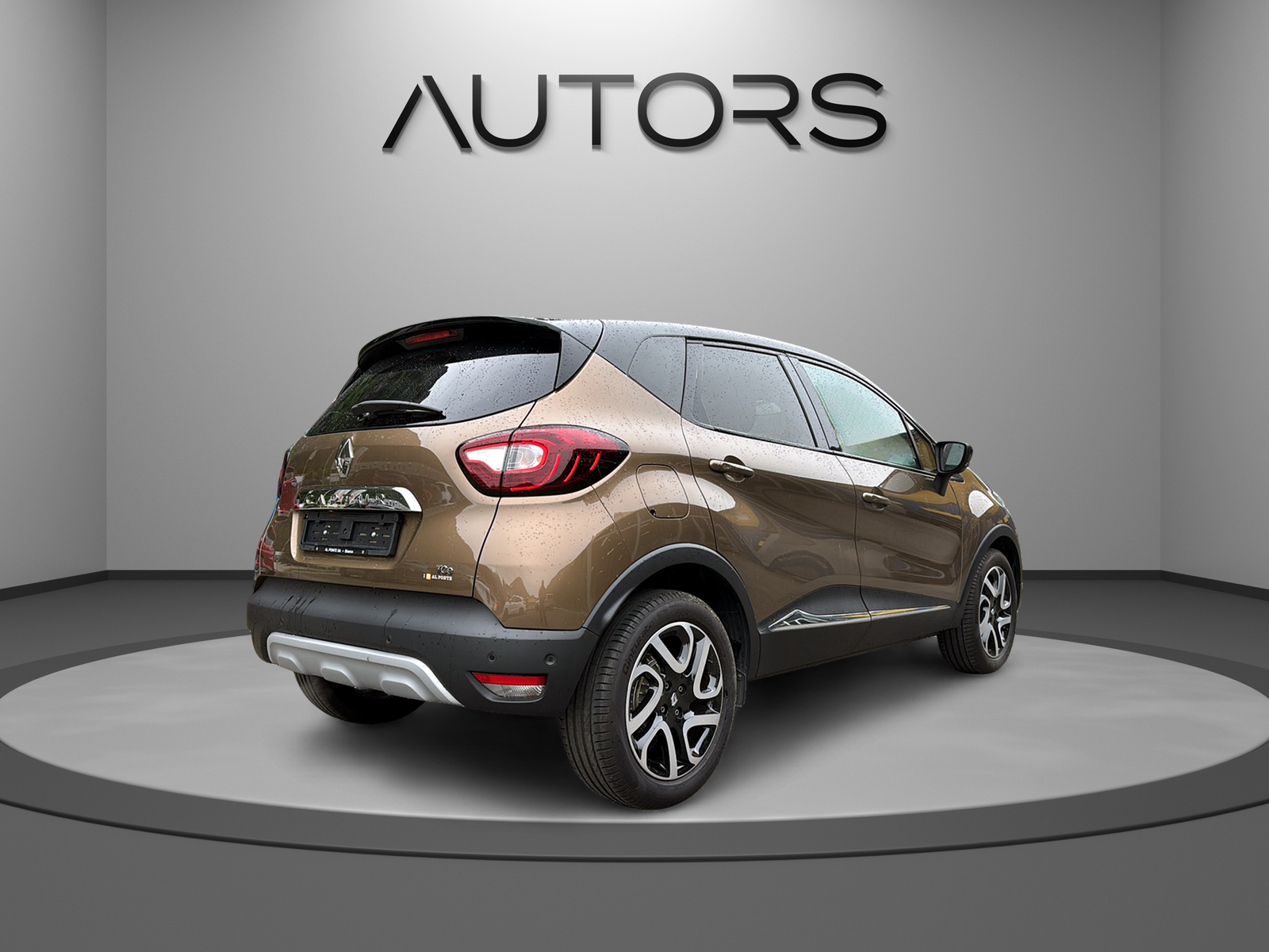 RENAULT Captur 1.2 T 16V Outdoor EDC-image-4