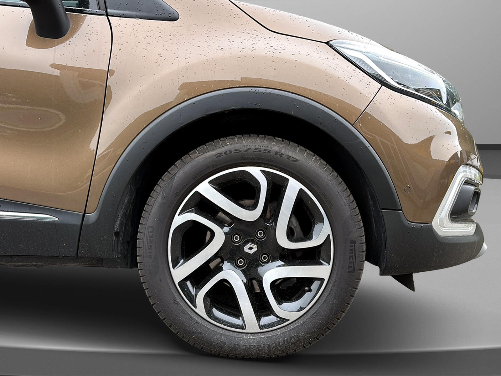 RENAULT Captur 1.2 T 16V Outdoor EDC-image-16