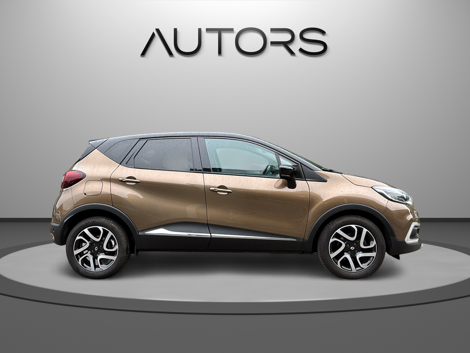 RENAULT Captur 1.2 T 16V Outdoor EDC-showroom-element-2