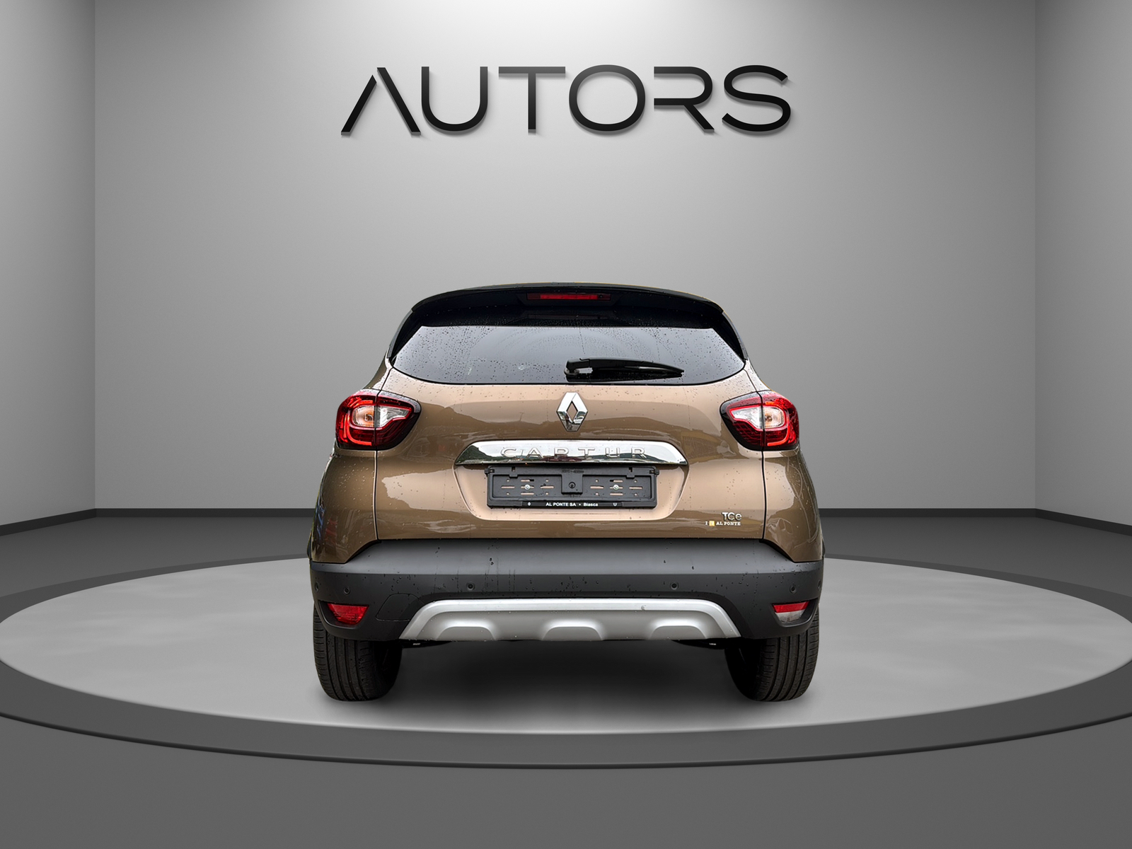 RENAULT Captur 1.2 T 16V Outdoor EDC-image-5