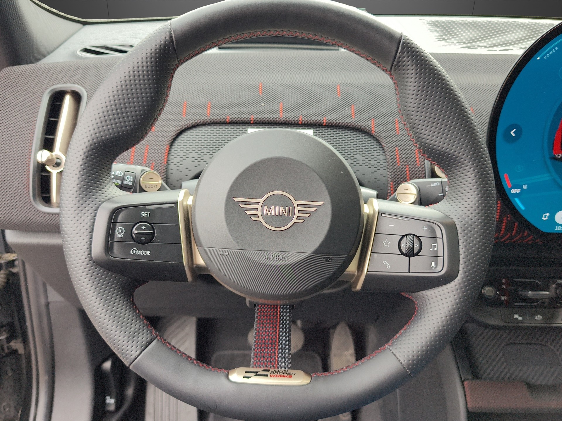 MINI Countryman U25 2.0i S SDKG ALL4-image-11