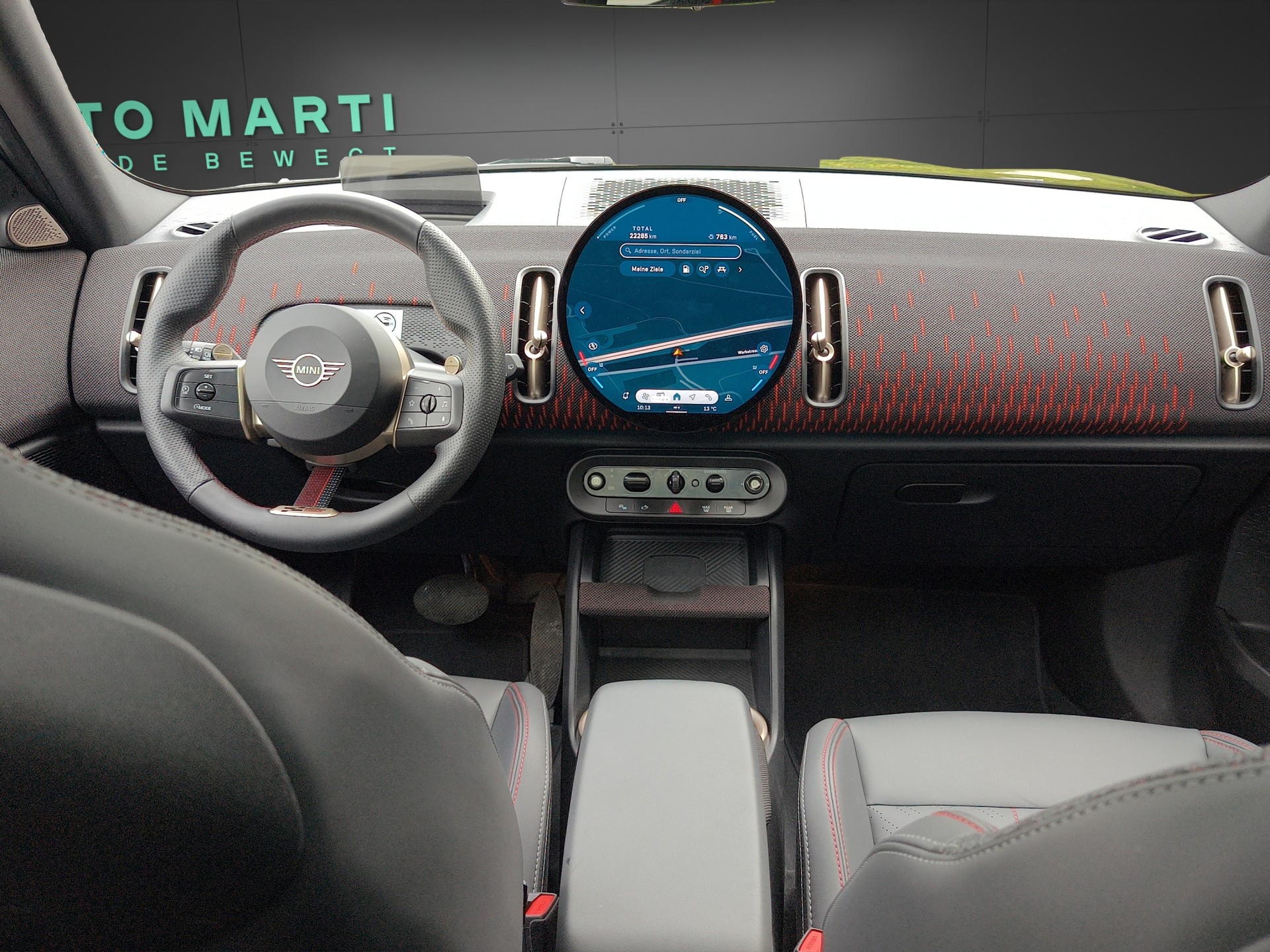 MINI Countryman U25 2.0i S SDKG ALL4-image-15