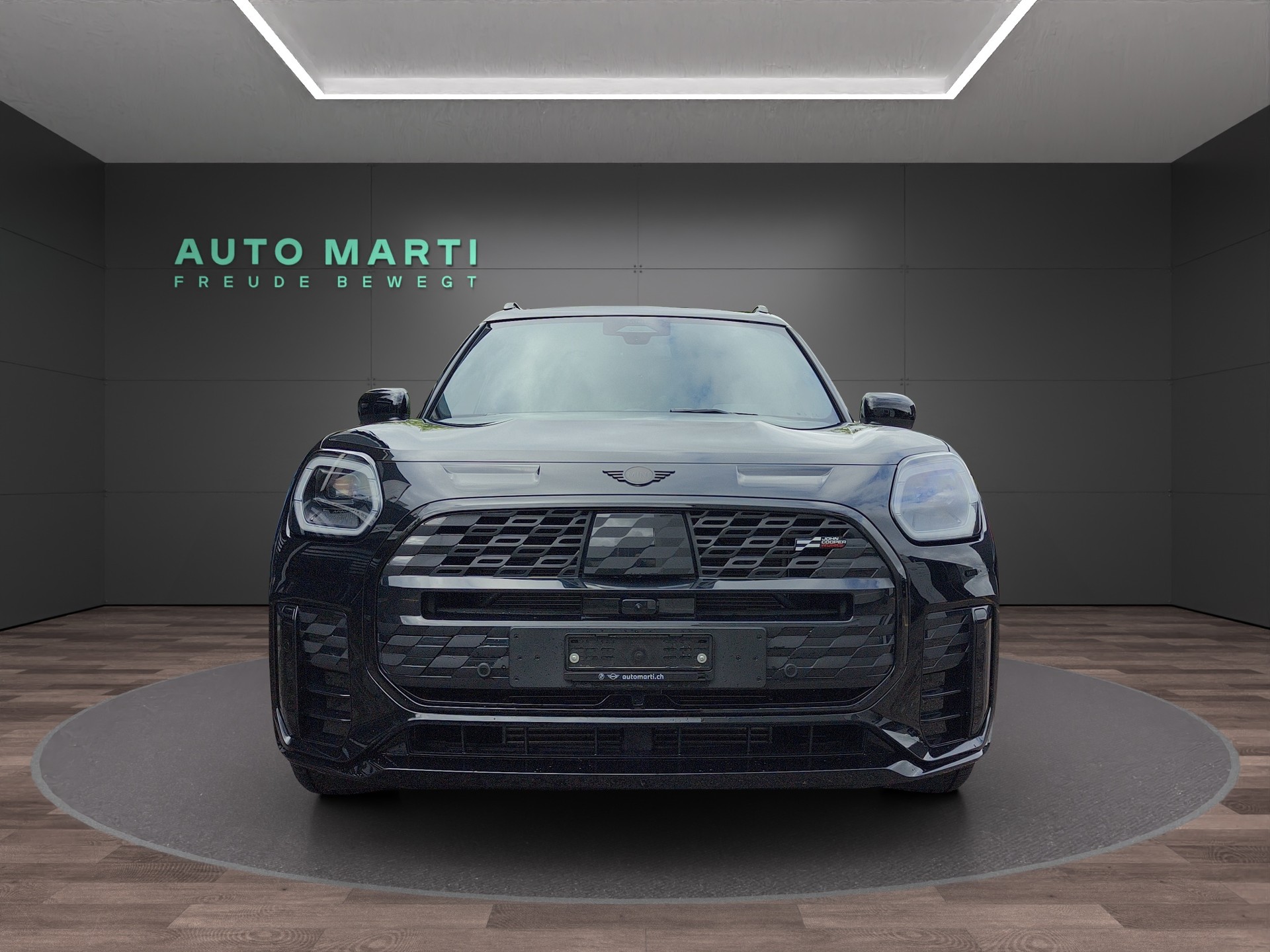 MINI Countryman U25 2.0i S SDKG ALL4-image-4