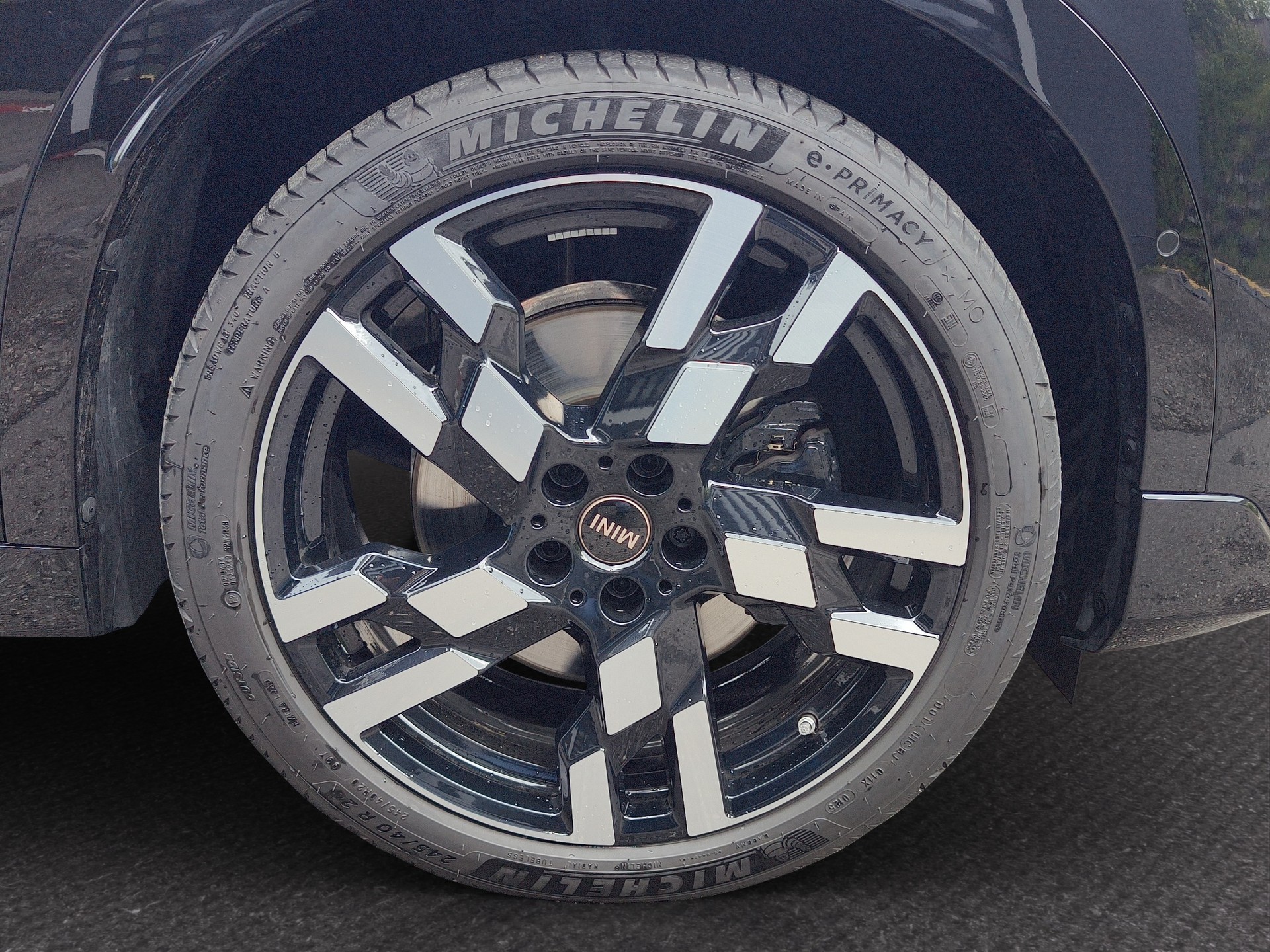 MINI Countryman U25 2.0i S SDKG ALL4-image-19