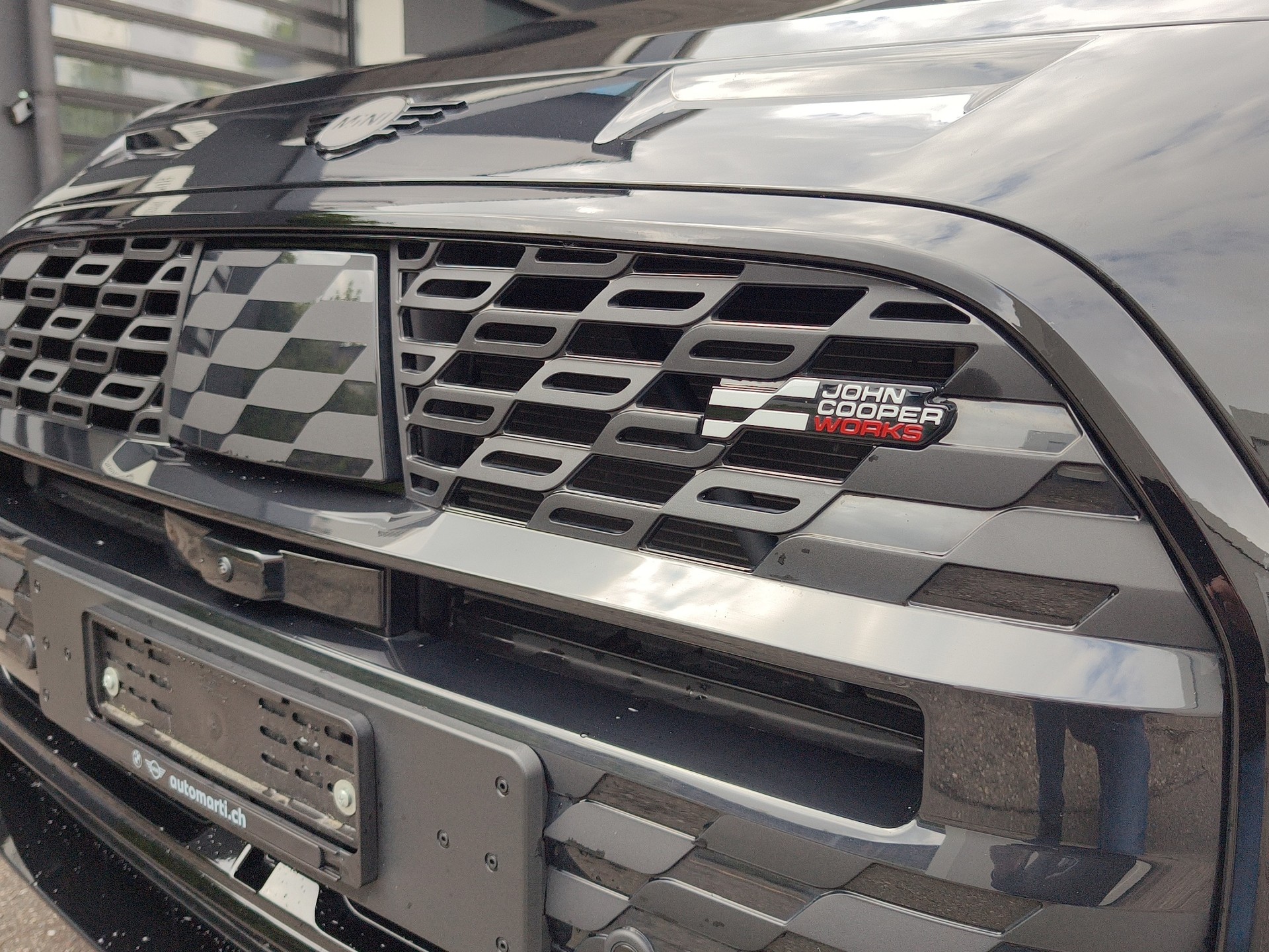 MINI Countryman U25 2.0i S SDKG ALL4-image-10