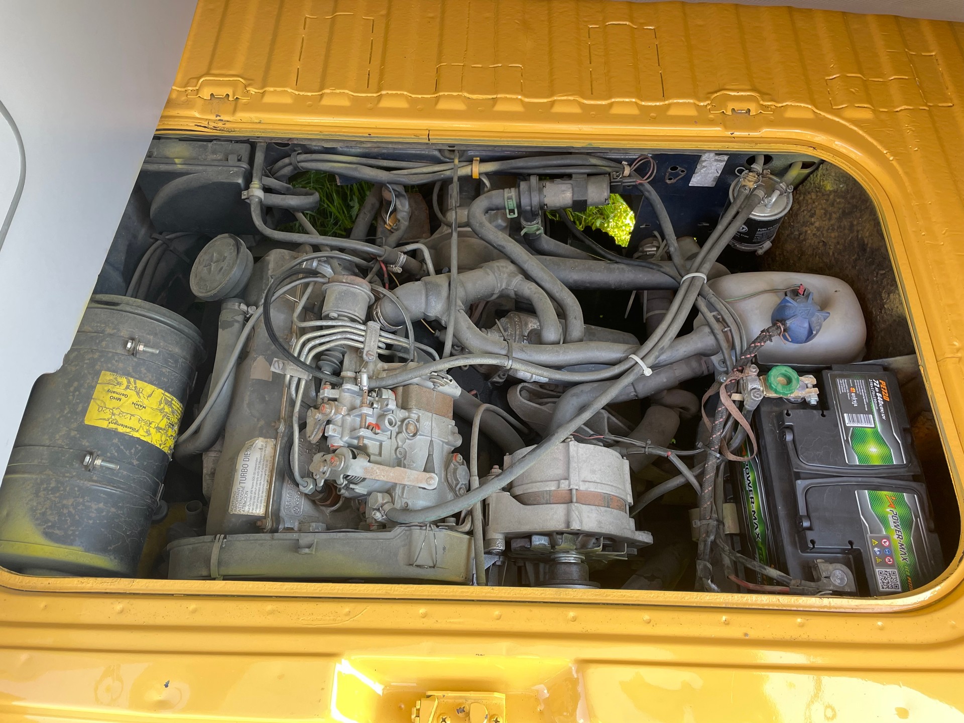VW Typ 2, Joker, Verhandelbar-image-5