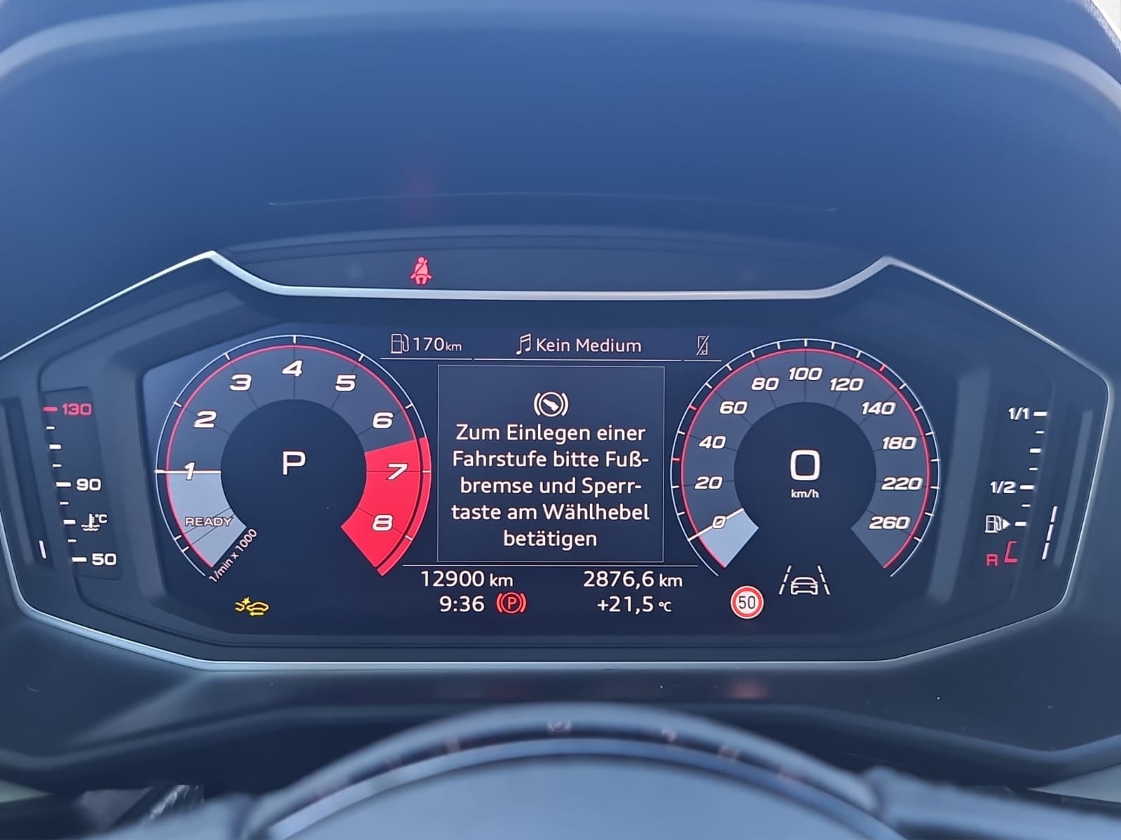 AUDI A1 Sportback 30 TFSI S Line S-tronic-image-10