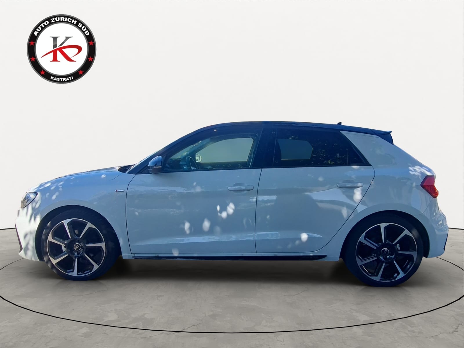 AUDI A1 Sportback 30 TFSI S Line S-tronic-showroom-element-2