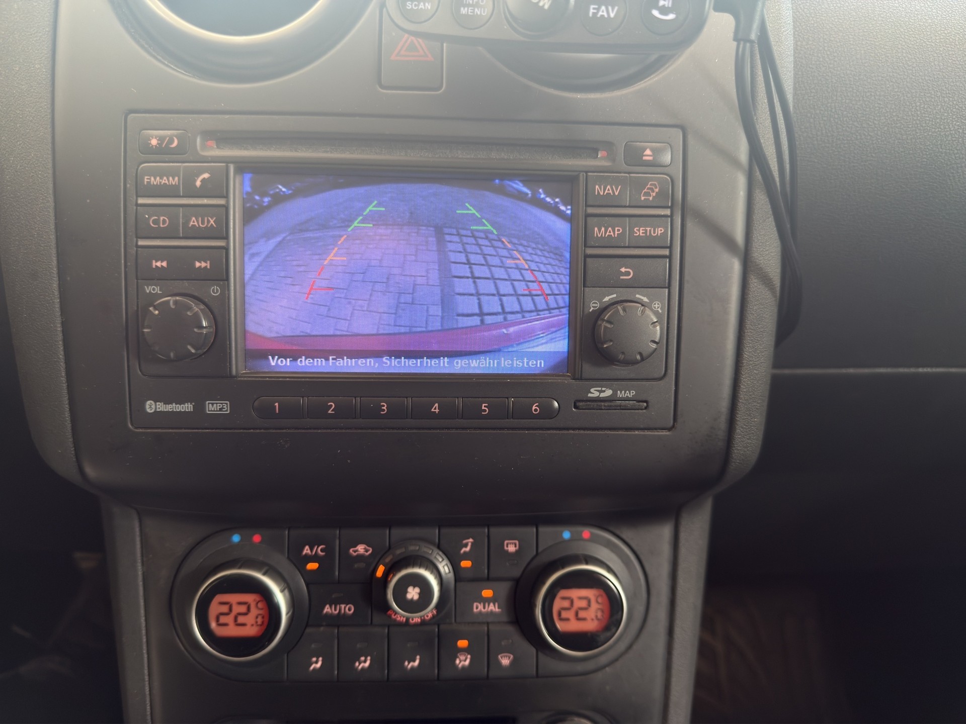 NISSAN Qashqai 2.0 tekna XTronic CVT-image-12