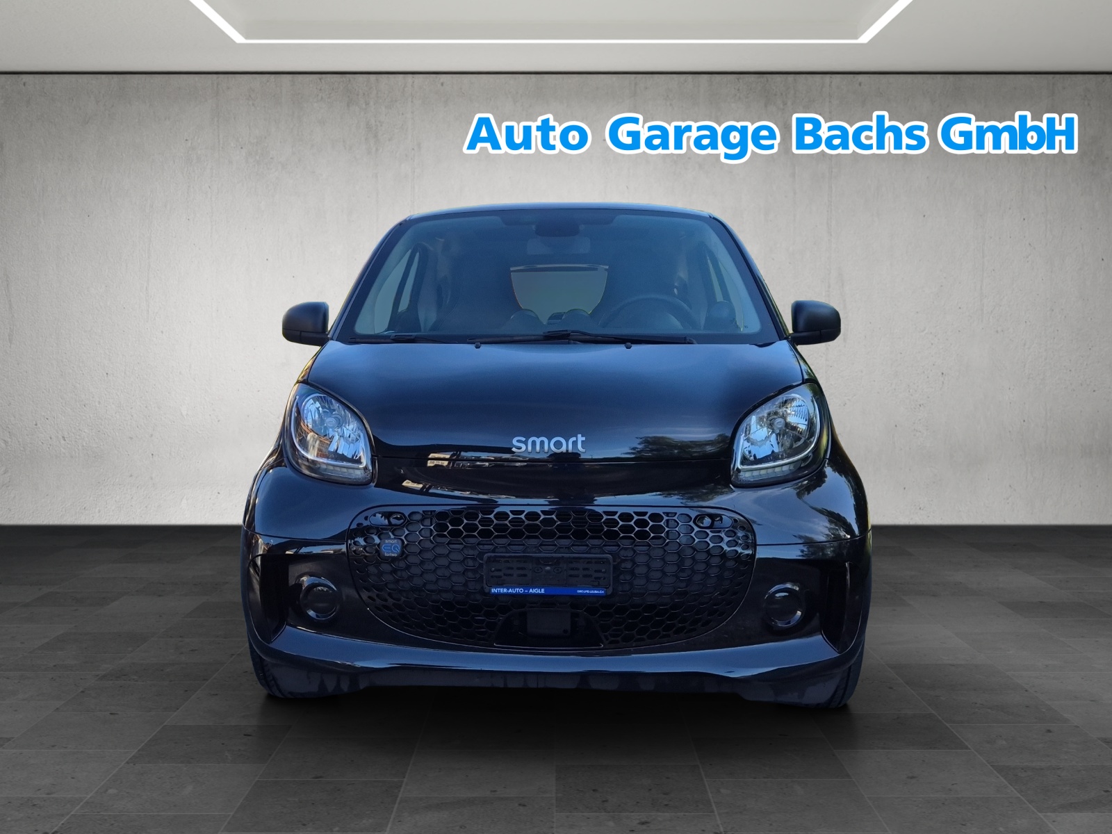 SMART fortwo EQ (incl. battery)-image-6