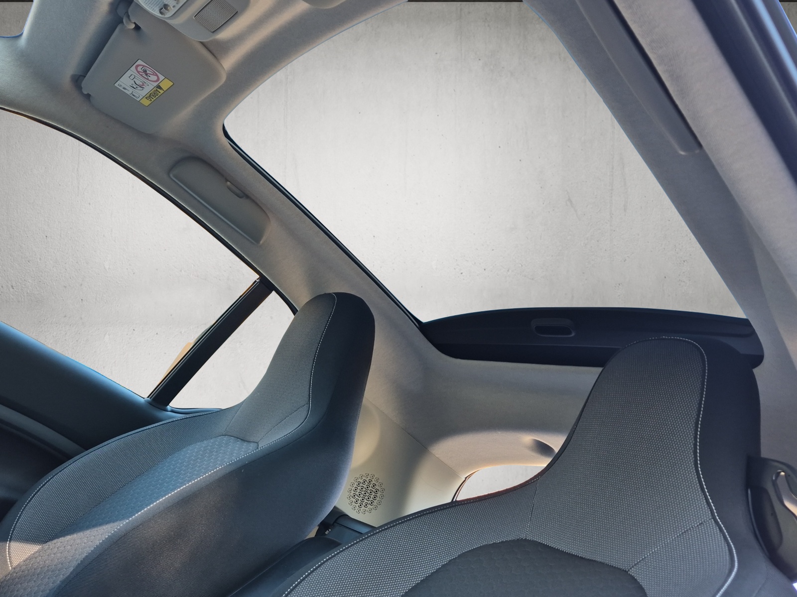 SMART fortwo EQ (incl. battery)-image-17
