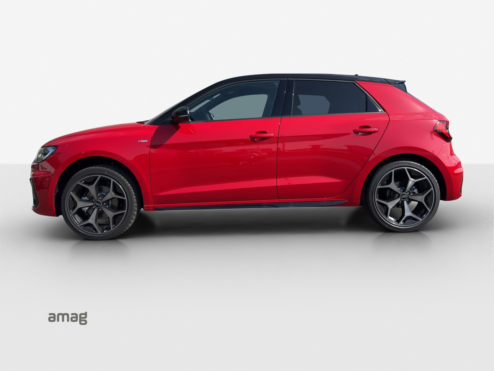 AUDI A1 Sportback 30 TFSI S Line Attraction S-tronic-showroom-element-1