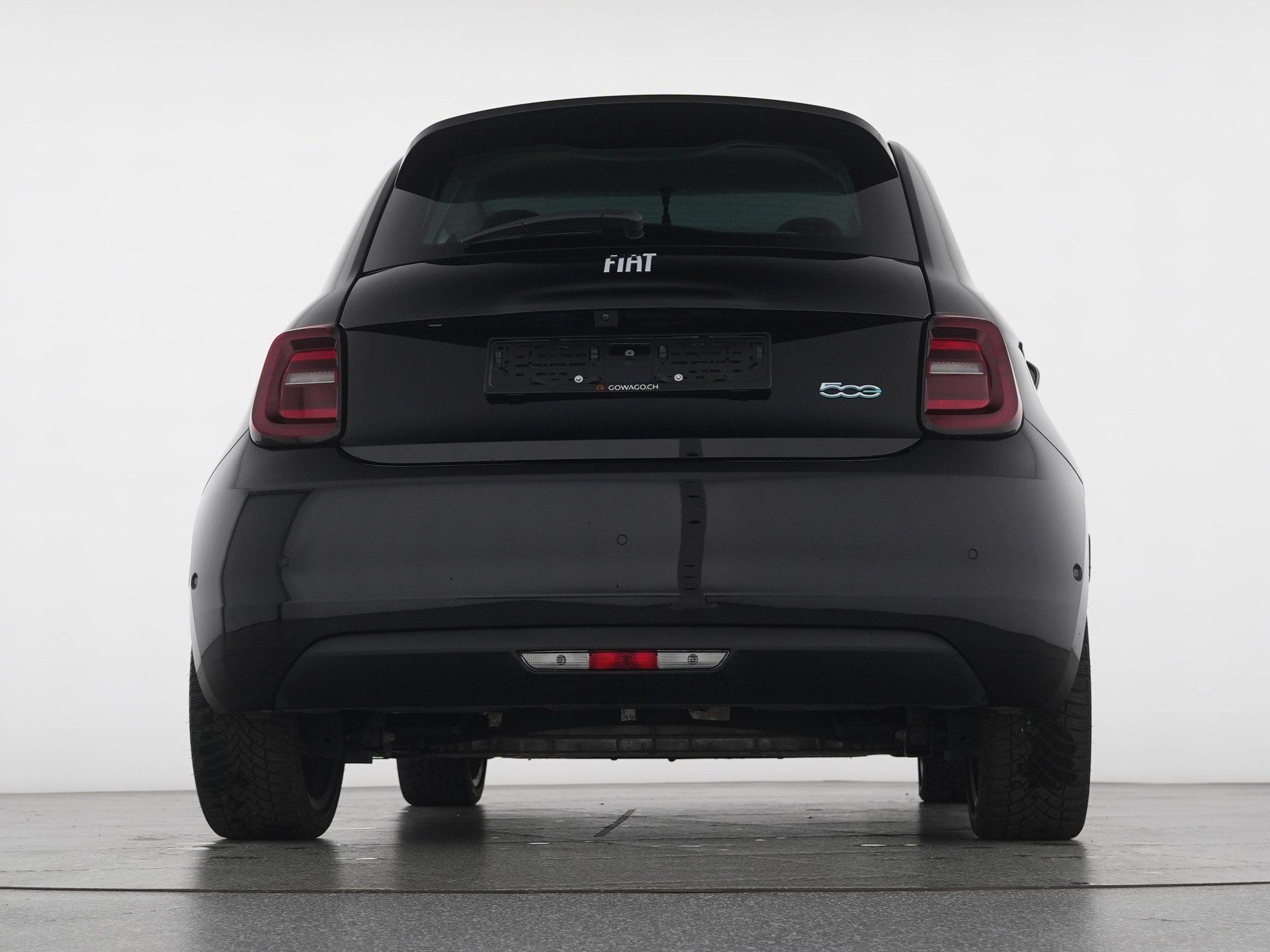 FIAT 500 electric 87 kW La Prima-image-4