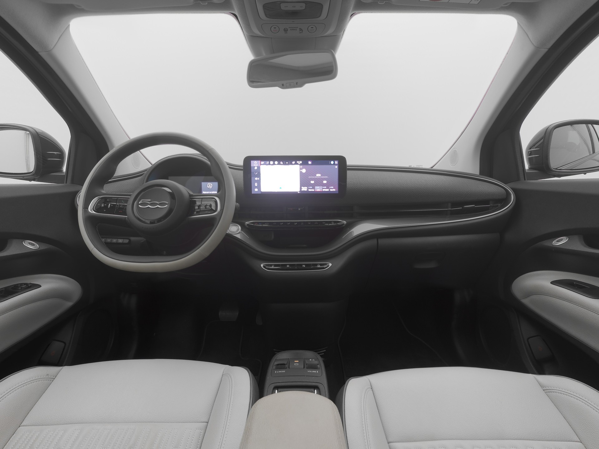 FIAT 500 electric 87 kW La Prima-image-6