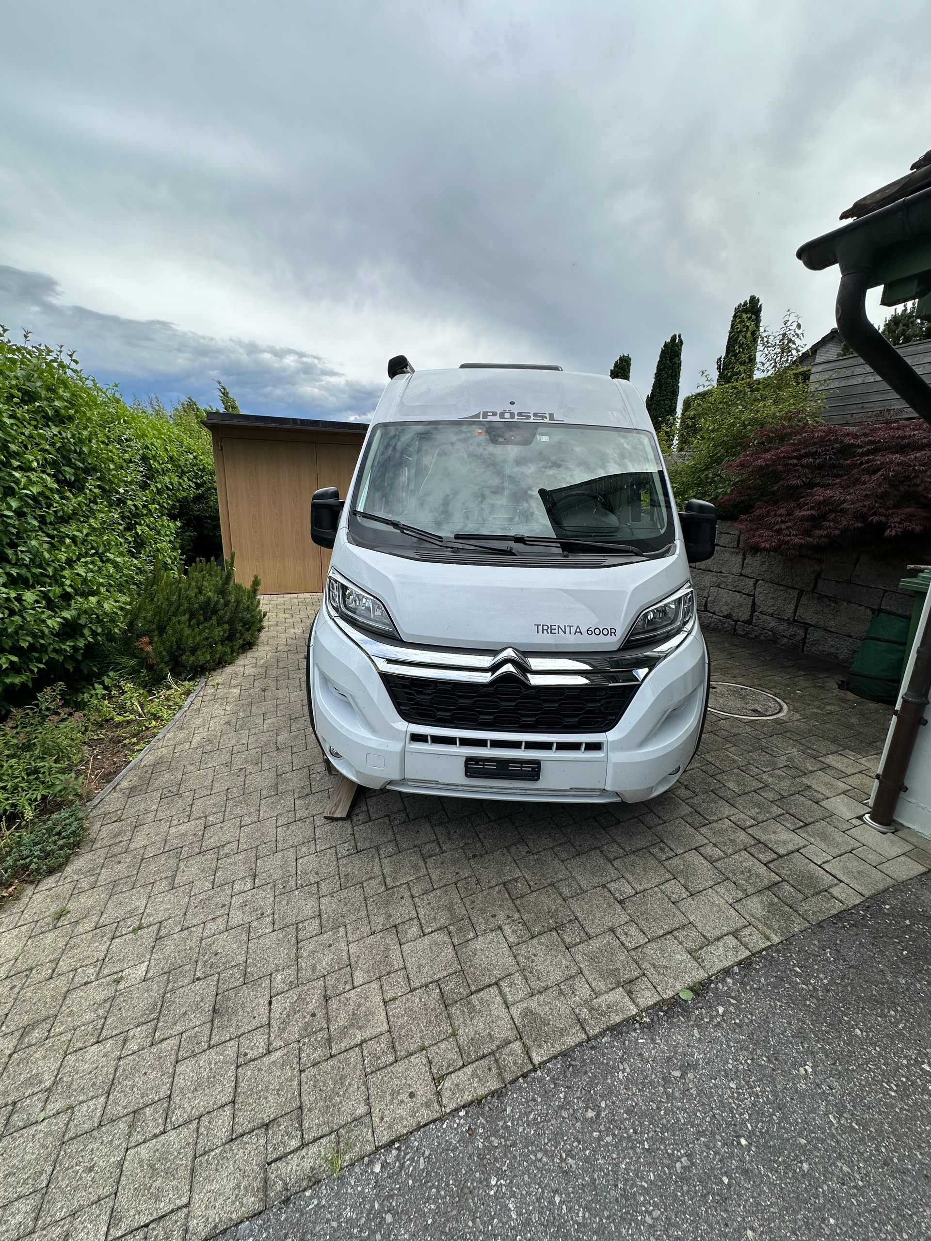 PÖSSL Trenta 600 R-image-1