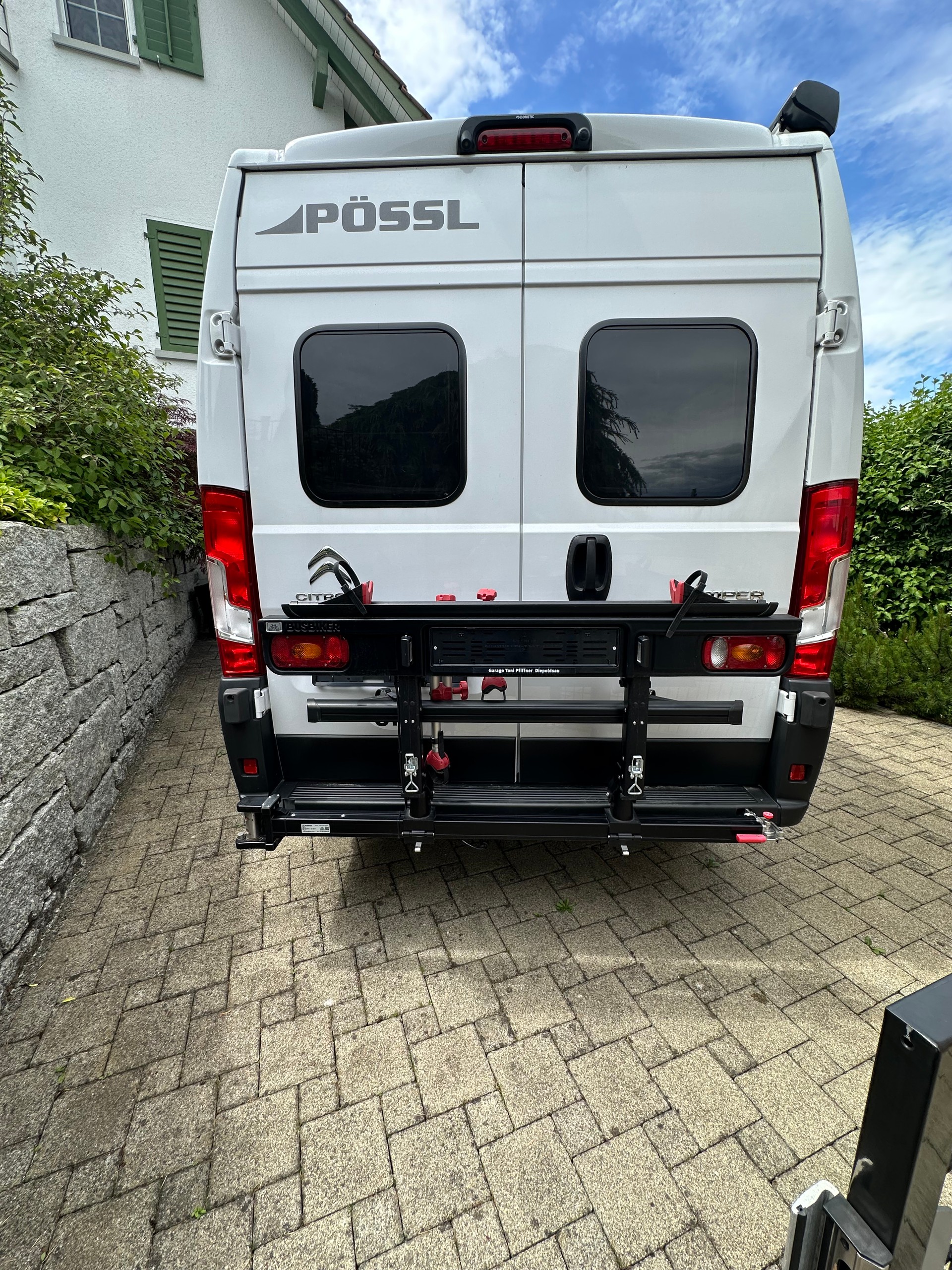 PÖSSL Trenta 600 R-image-3